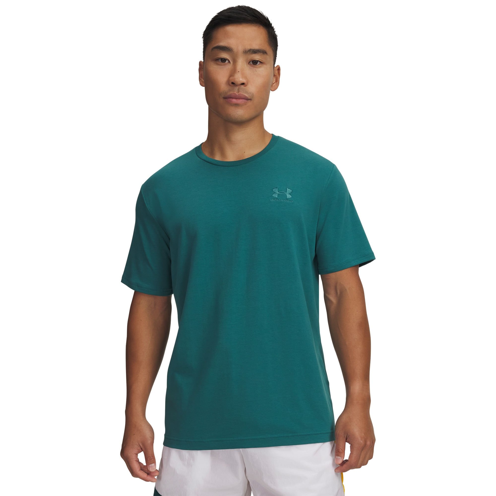 Camiseta Sporstyle Under Armour Icon Tee