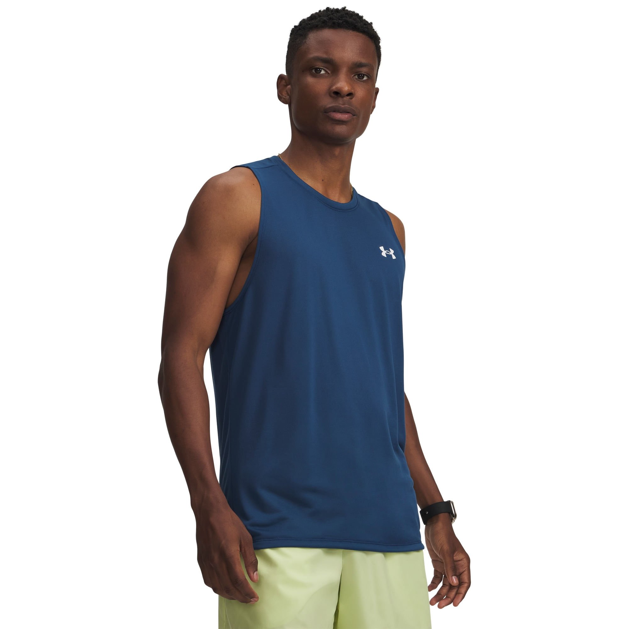Regata de Treino Under Armour Tech Tank