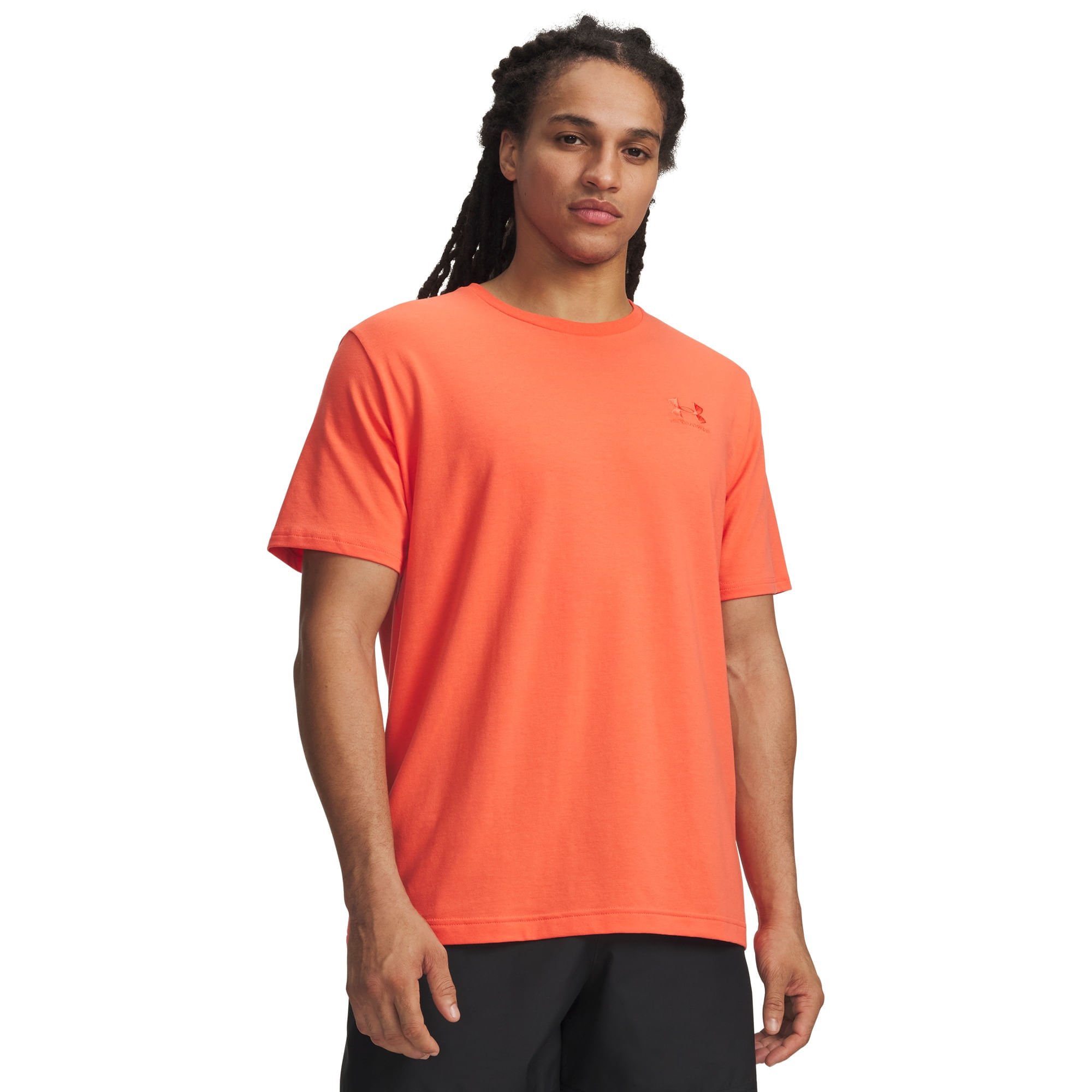 Camiseta Sporstyle Under Armour Icon Tee