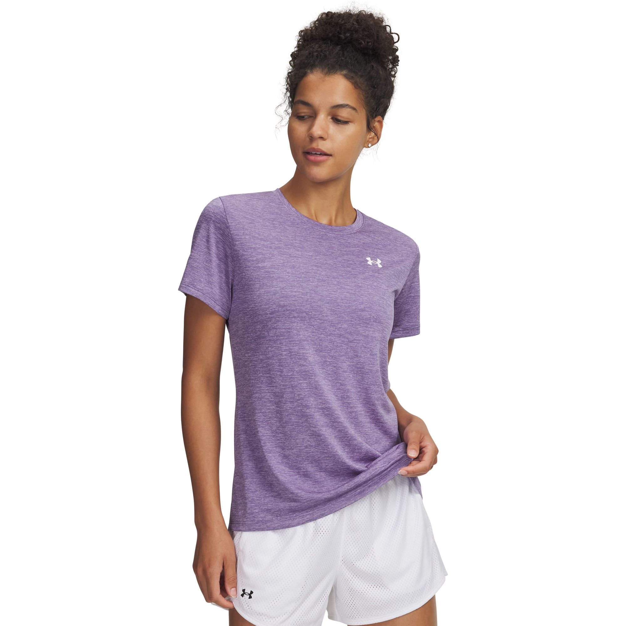Camiseta de Treino Under Armour Tech