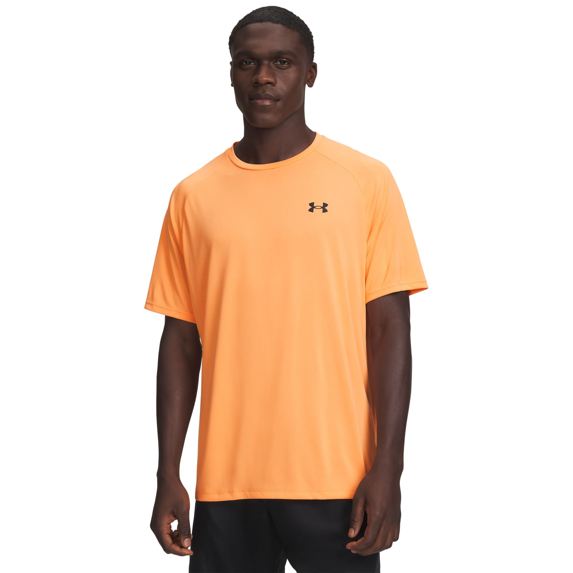 Camiseta de Treino Under Armour Tech 2.0