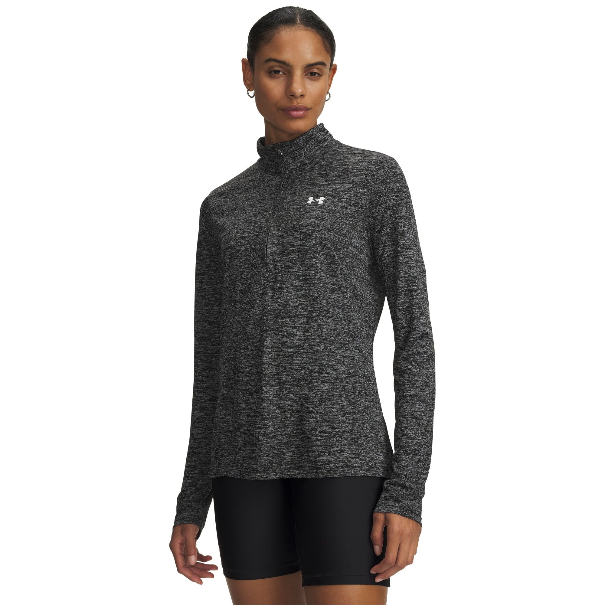 Moletom de Treino Under Armour Tech 1/2 Zip