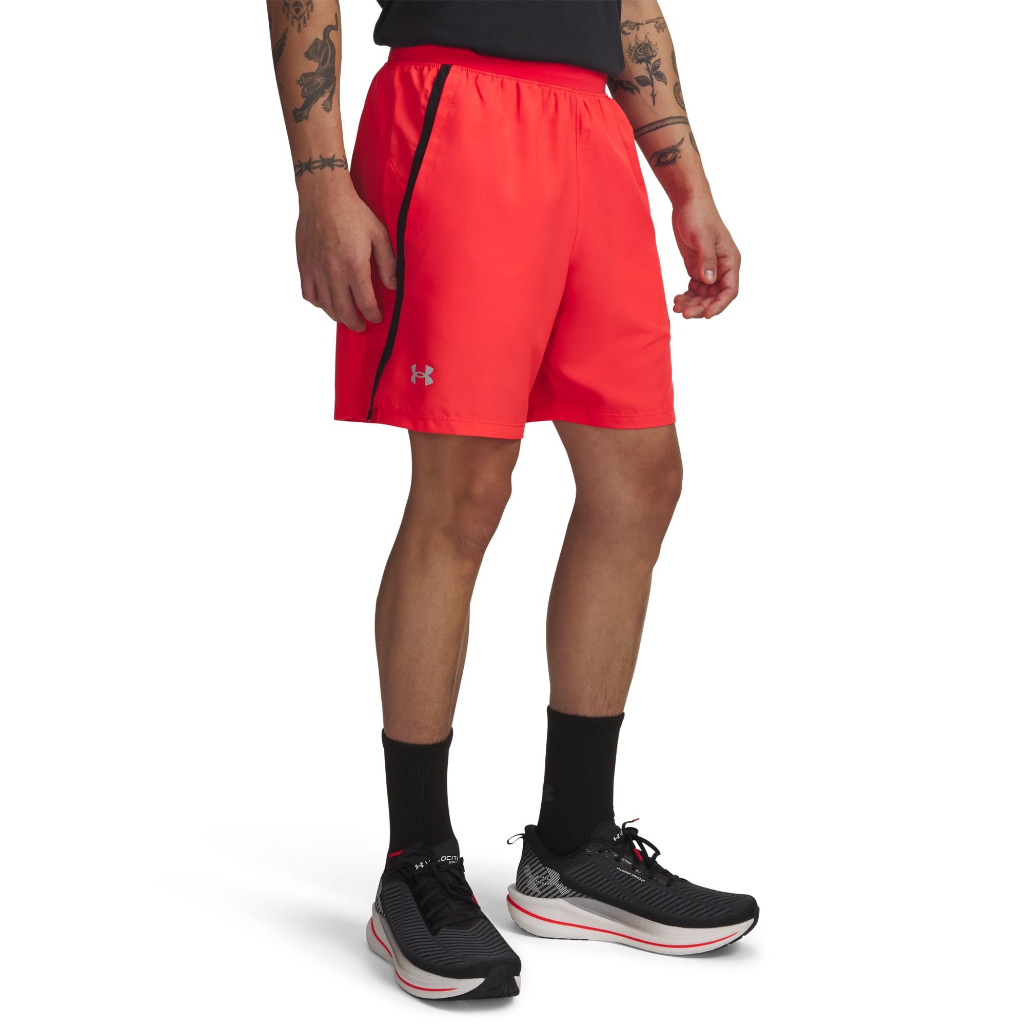Shorts de Corrida Under Armour Launch 7