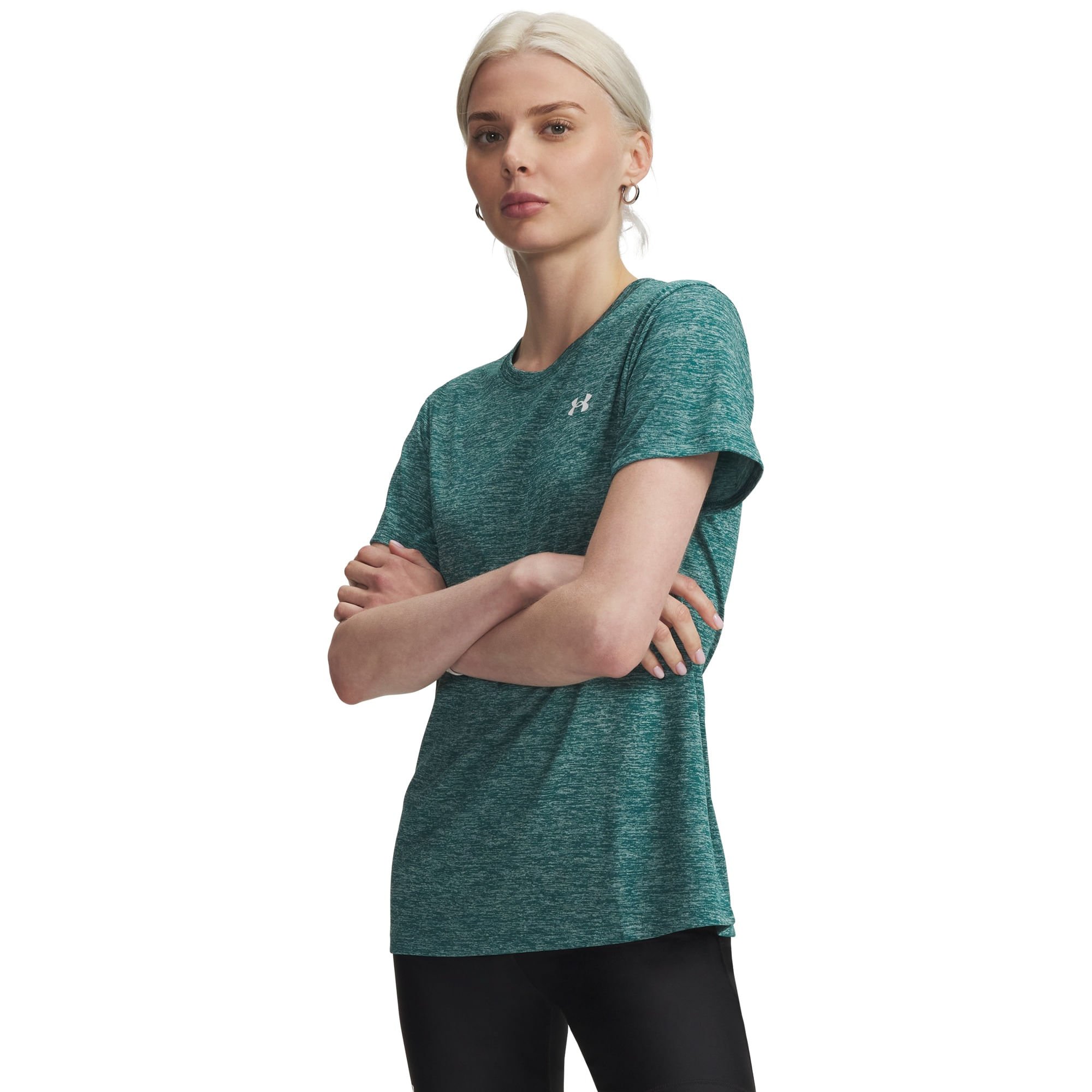 Camiseta de Treino Under Armour Tech