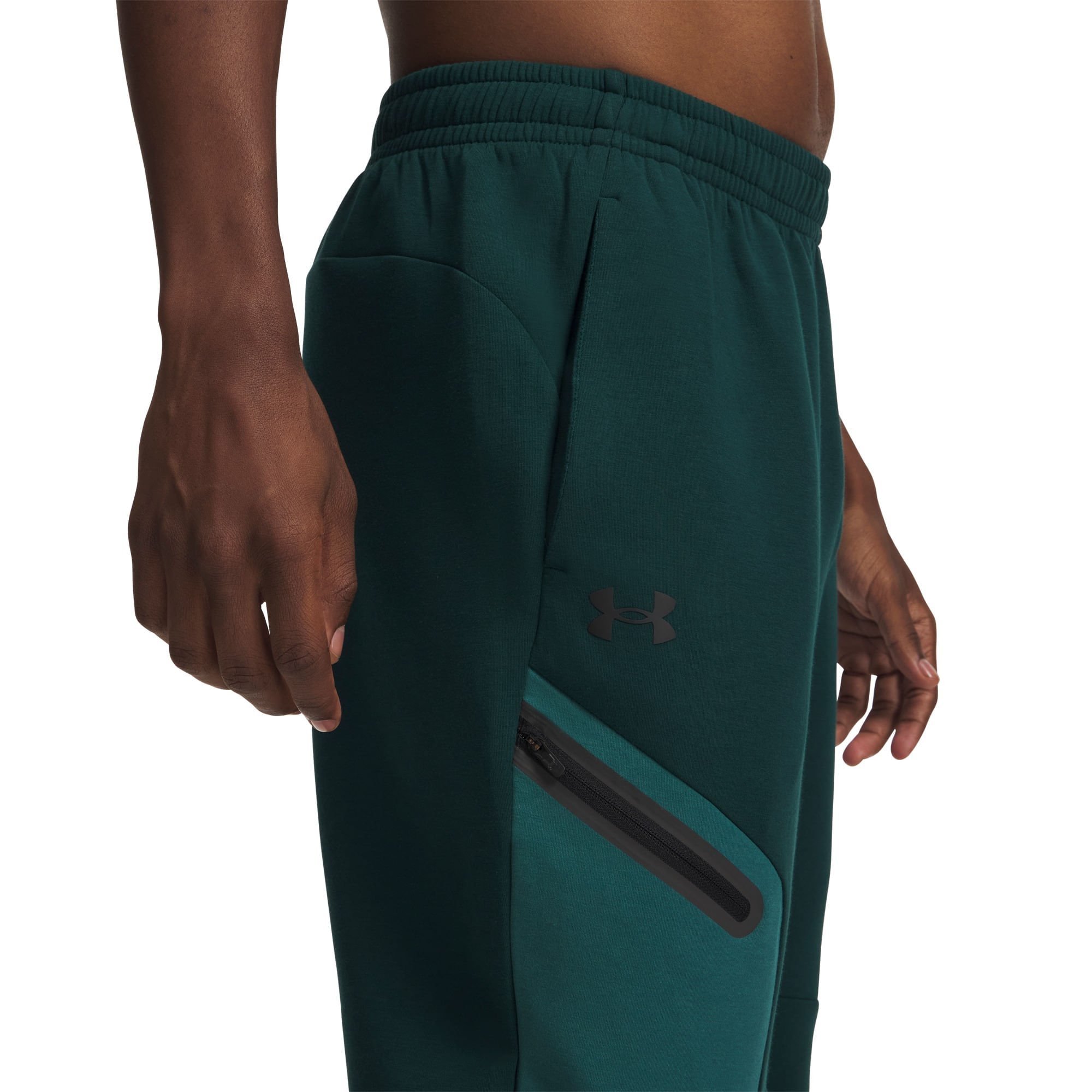 Calça Sportstyle Under Armour Unstoppable Fleece