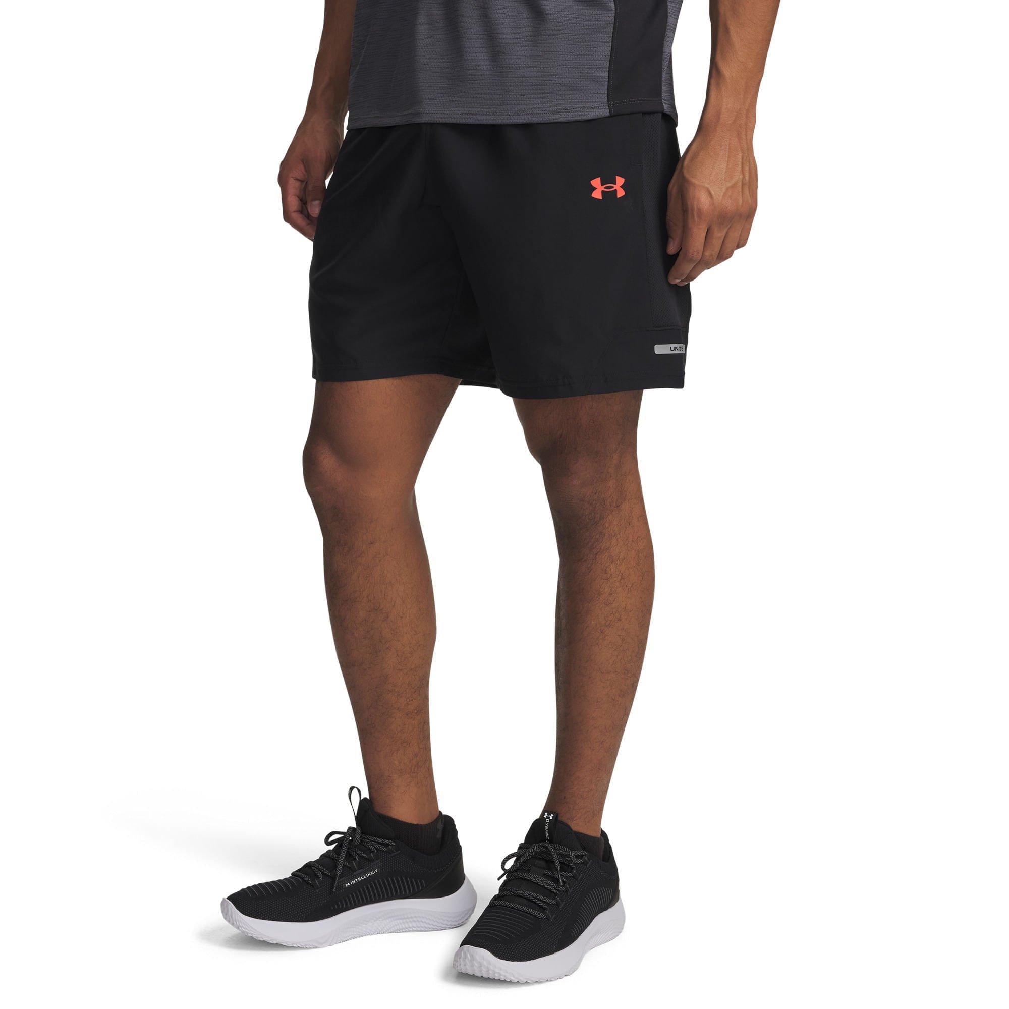 Shorts de Treino Under Armour Tech Utility