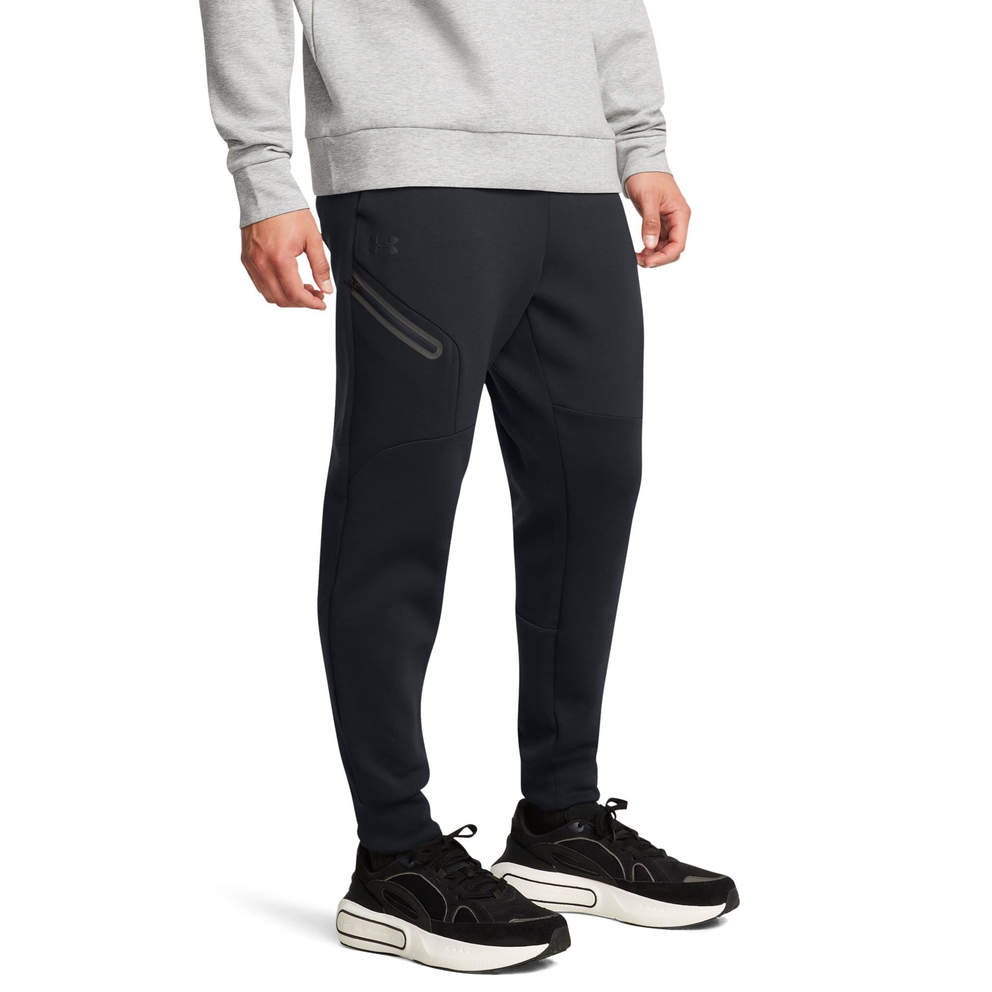 Calça Sportstyle Under Armour Unstoppable Fleece