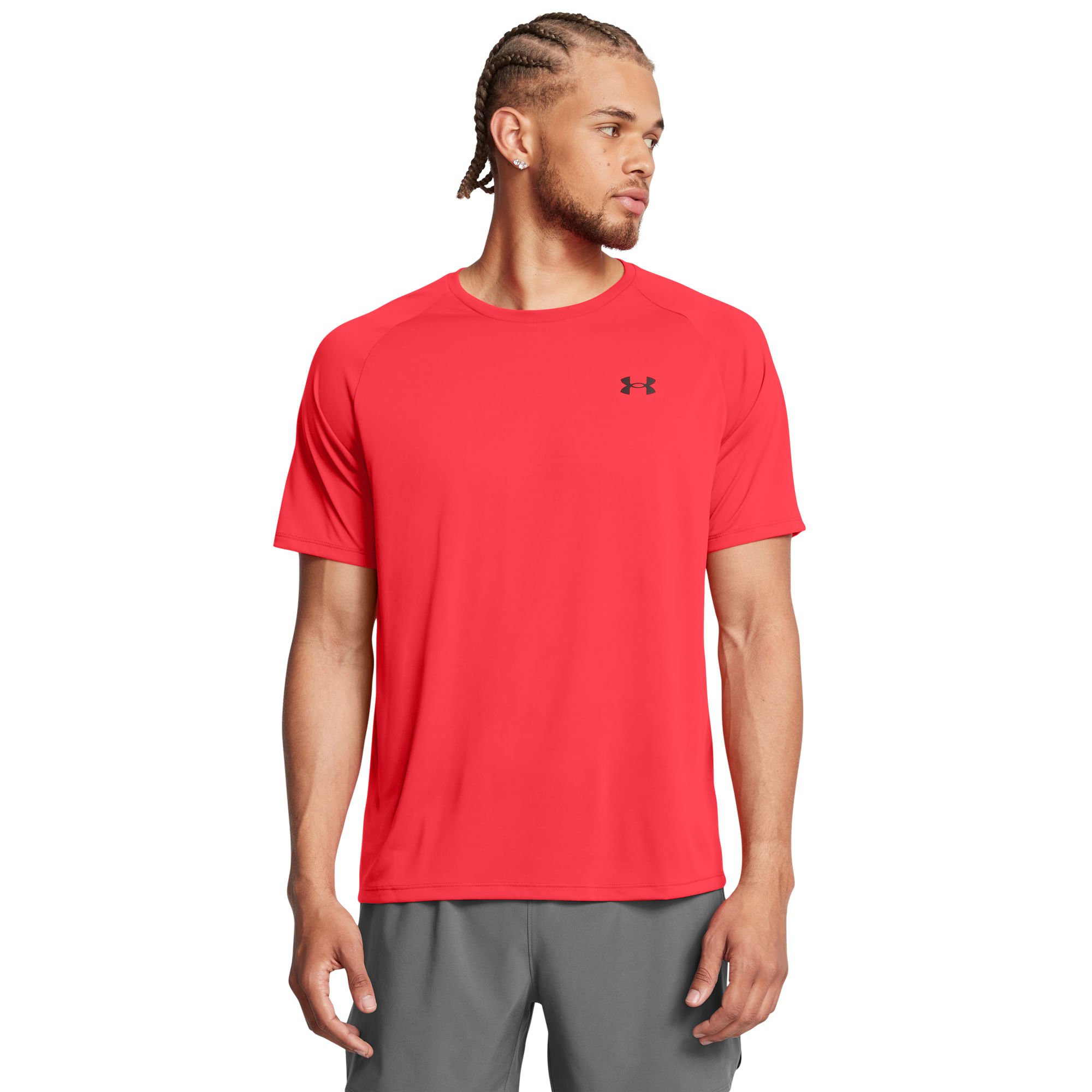 Camiseta de Treino Under Armour Tech 2.0