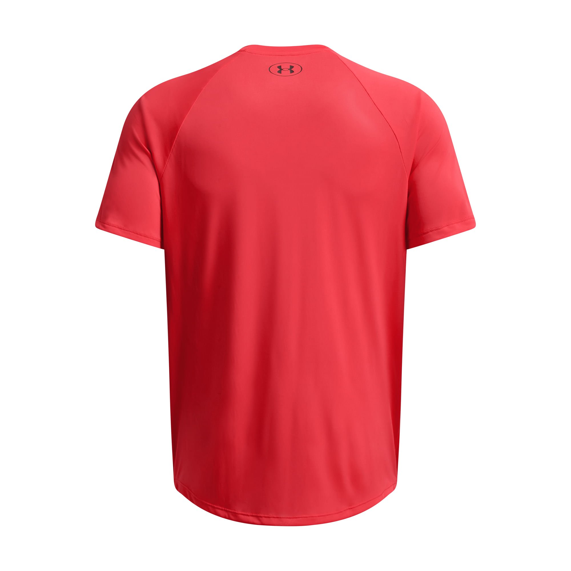 Camiseta de Treino Under Armour Tech 2.0 Vermelho 3