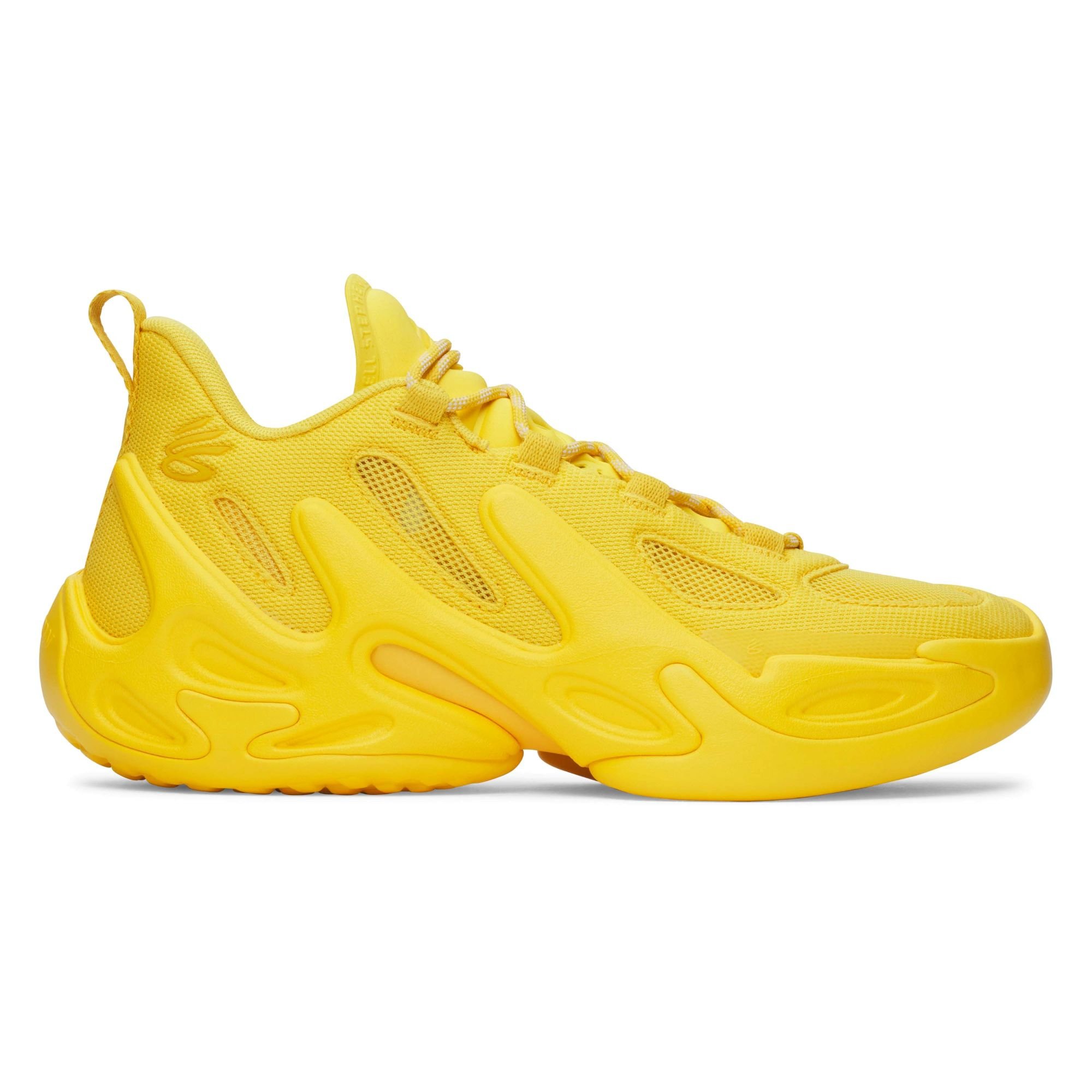 Tênis de Basquete Under Armour Curry 13
