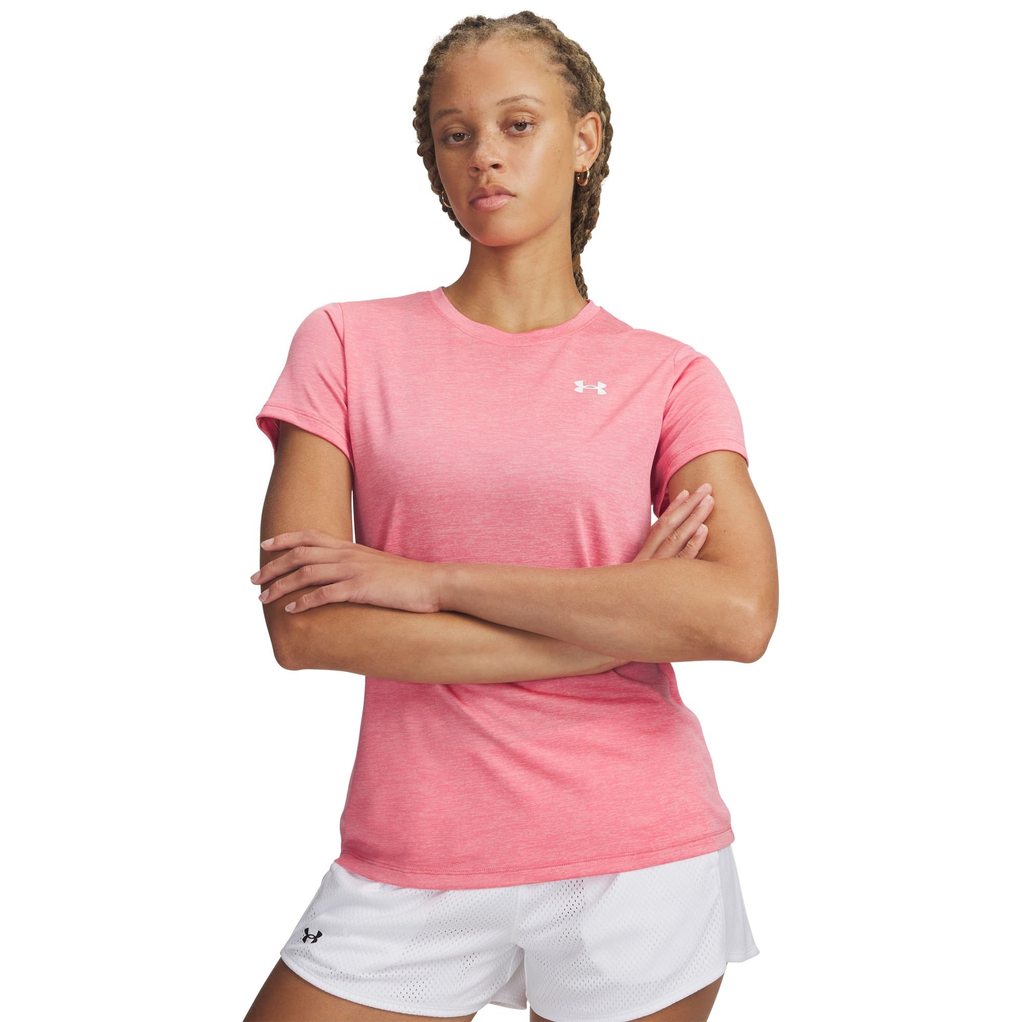 Camiseta de Treino Under Armour Tech