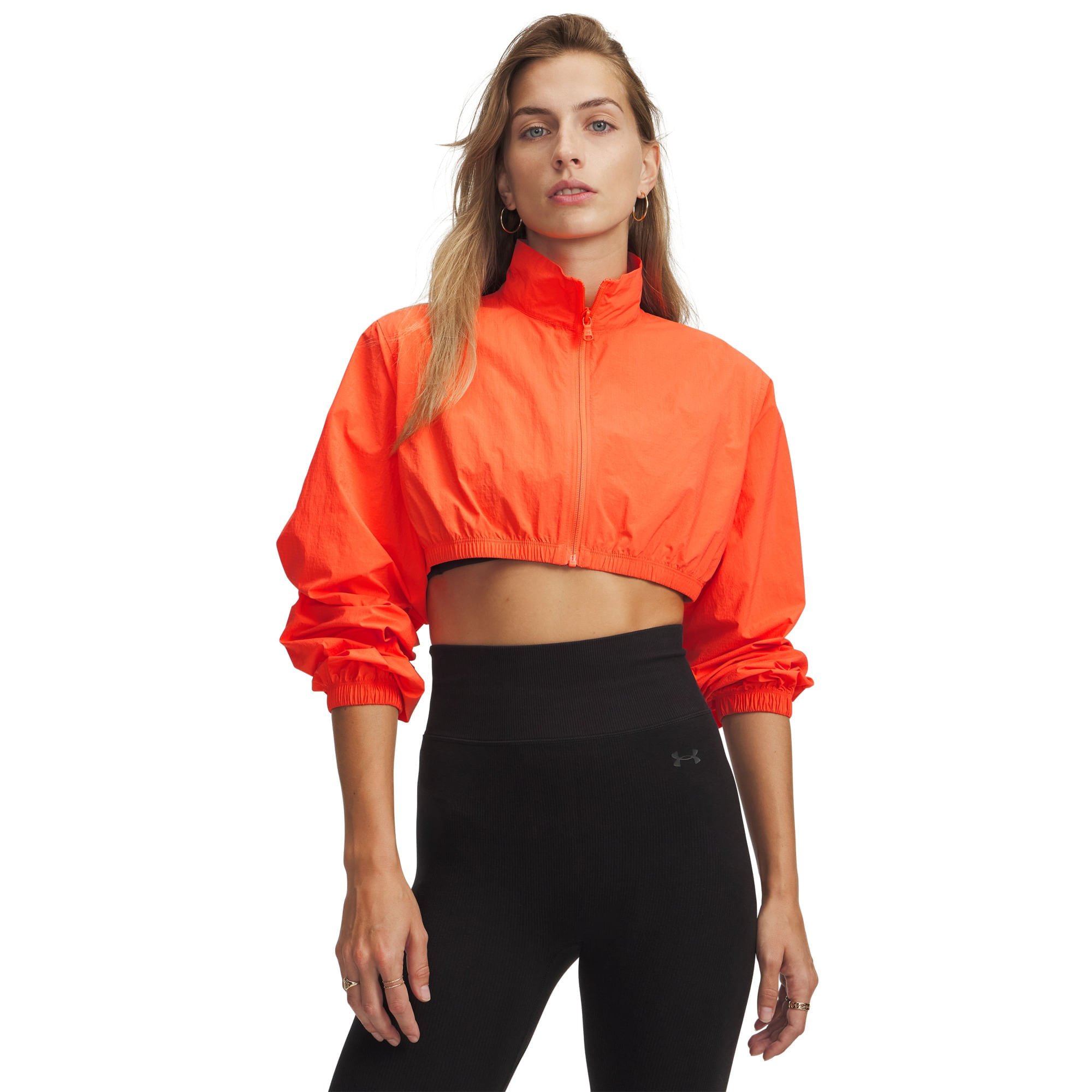 Jaqueta Sporstyle Under Armour Unstoppable Utility 3 em 1