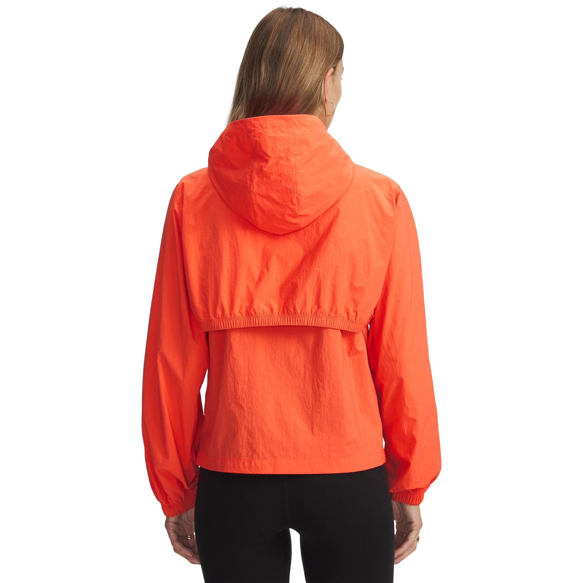 Jaqueta Sporstyle Under Armour Unstoppable Utility 3 em 1 Vermelho 3