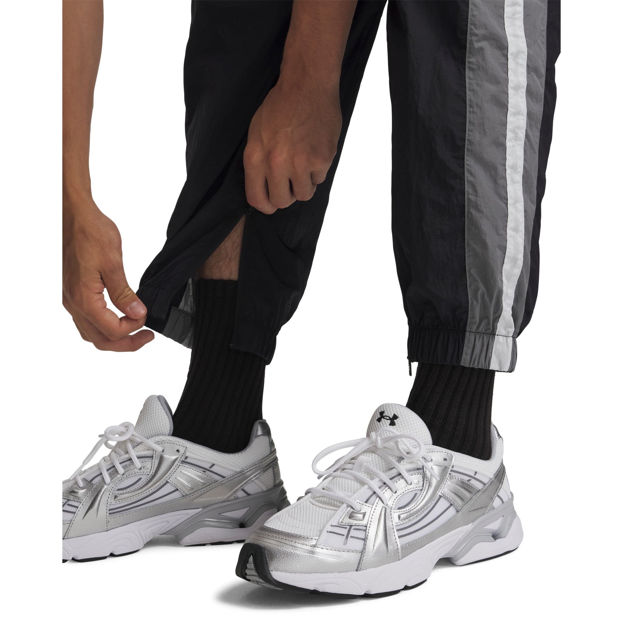 Calça Sportstyle Under Armour Track