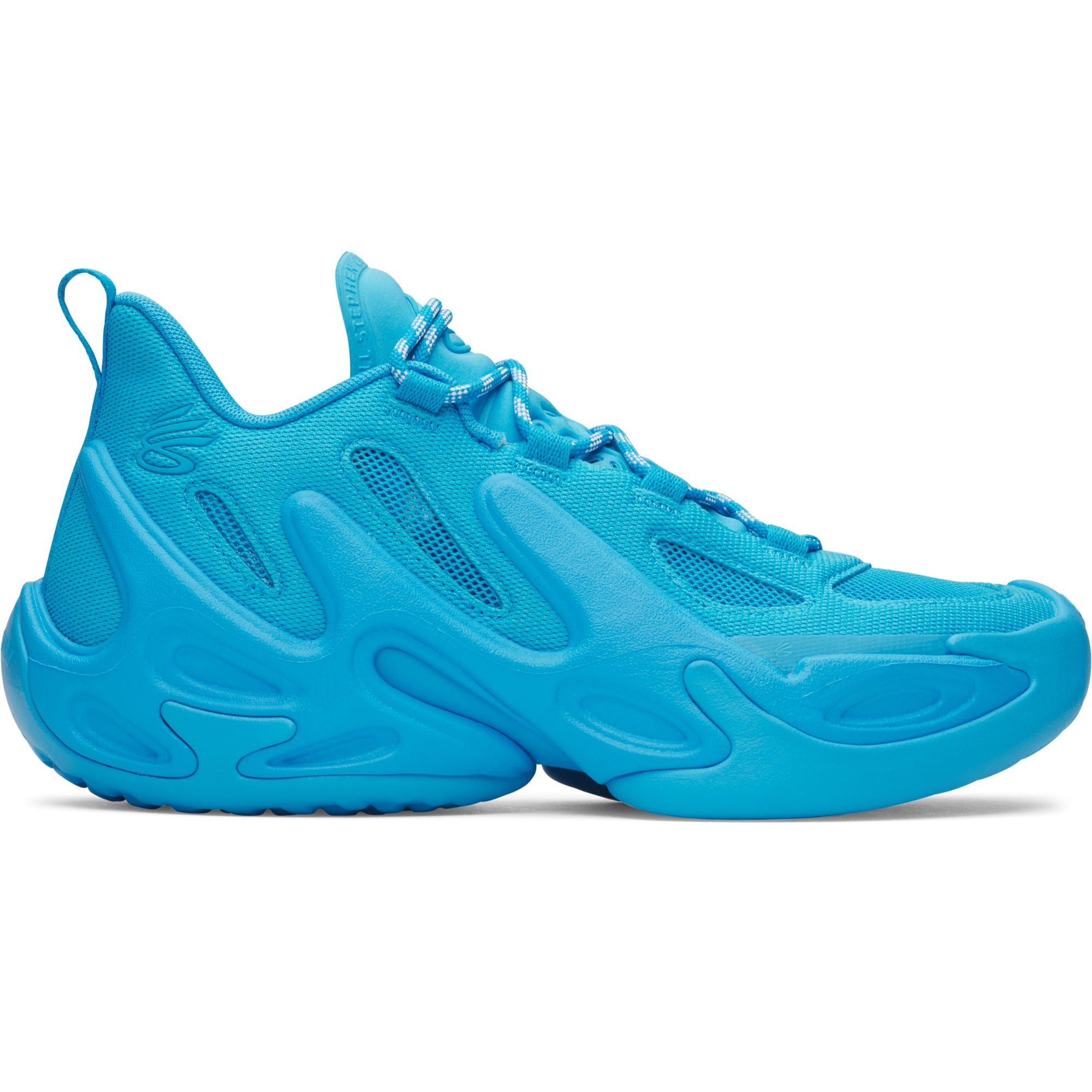 Tênis de Basquete Under Armour Curry 13