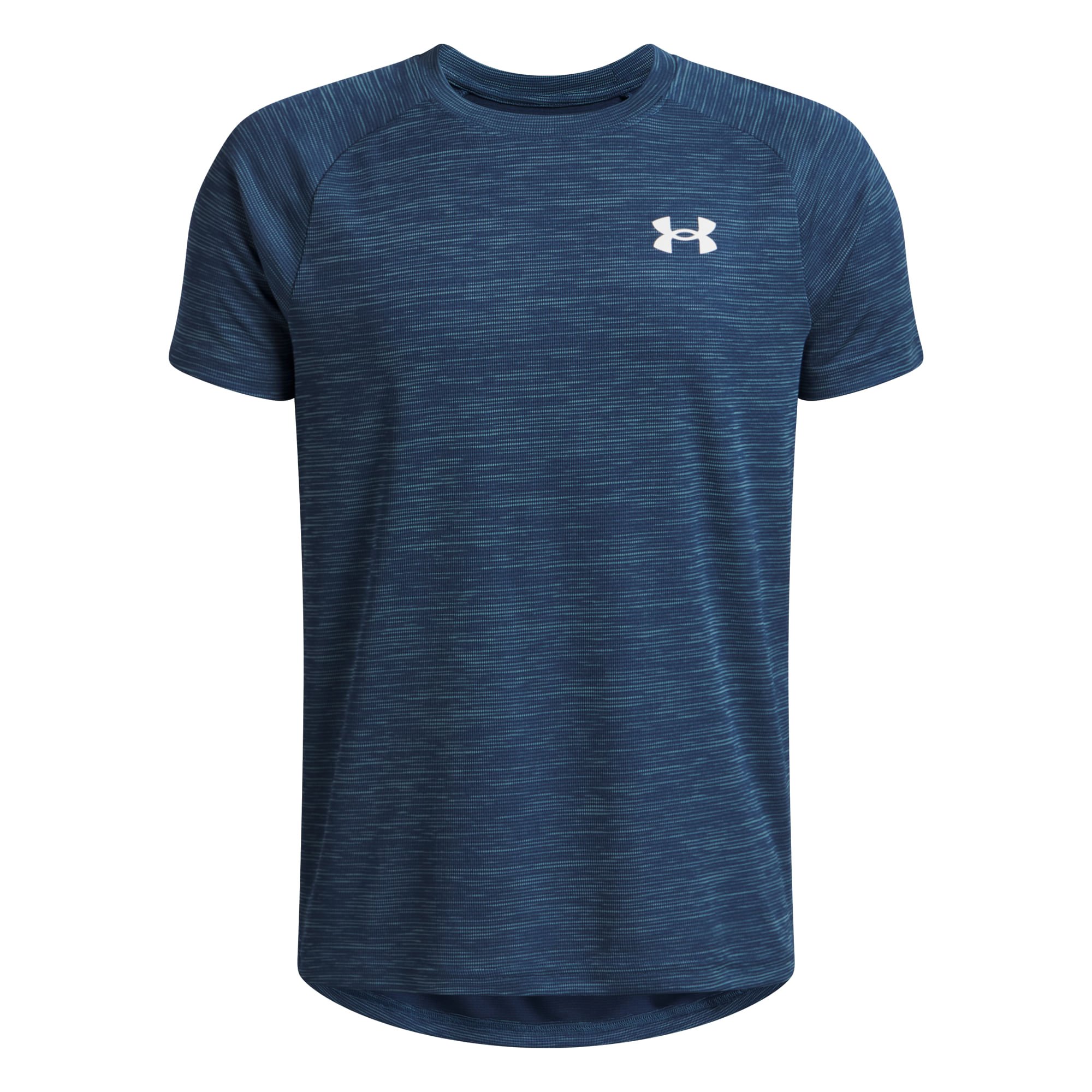 Camiseta de Treino Under Armour Tech Textured