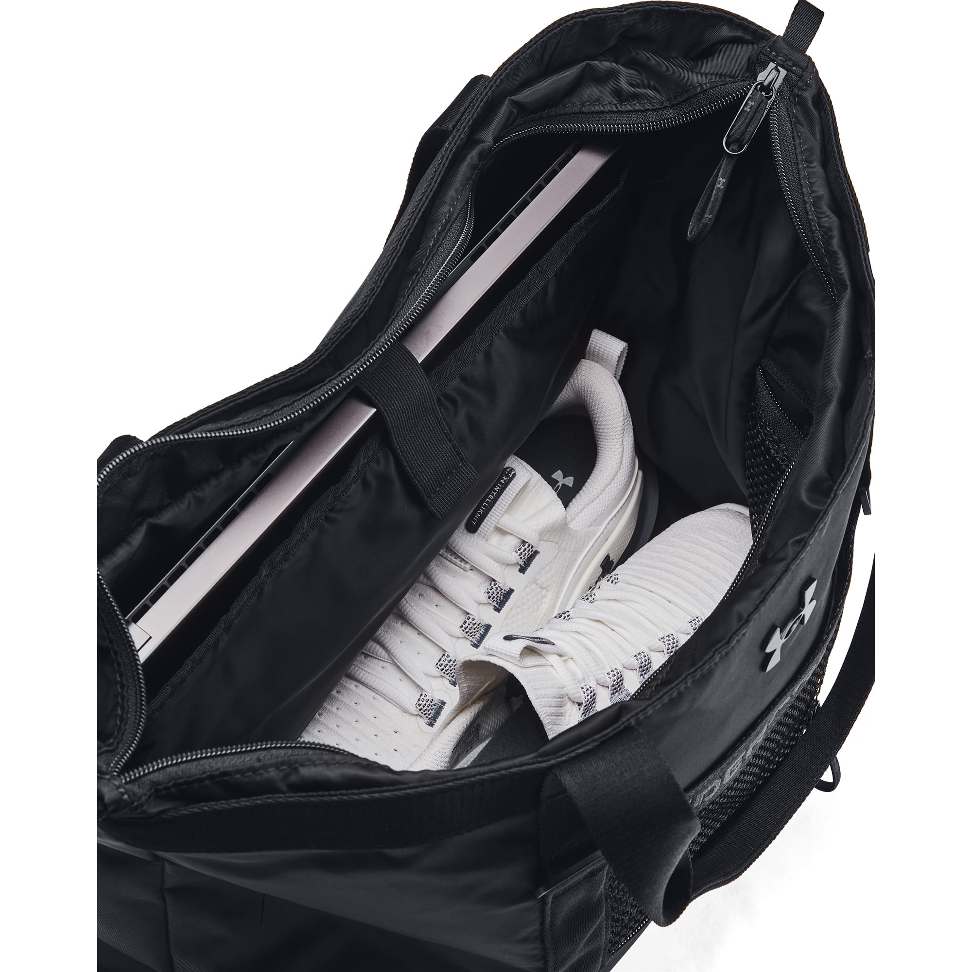 Bolsa Sportstyle Under Armour Studio Tote Preto 3