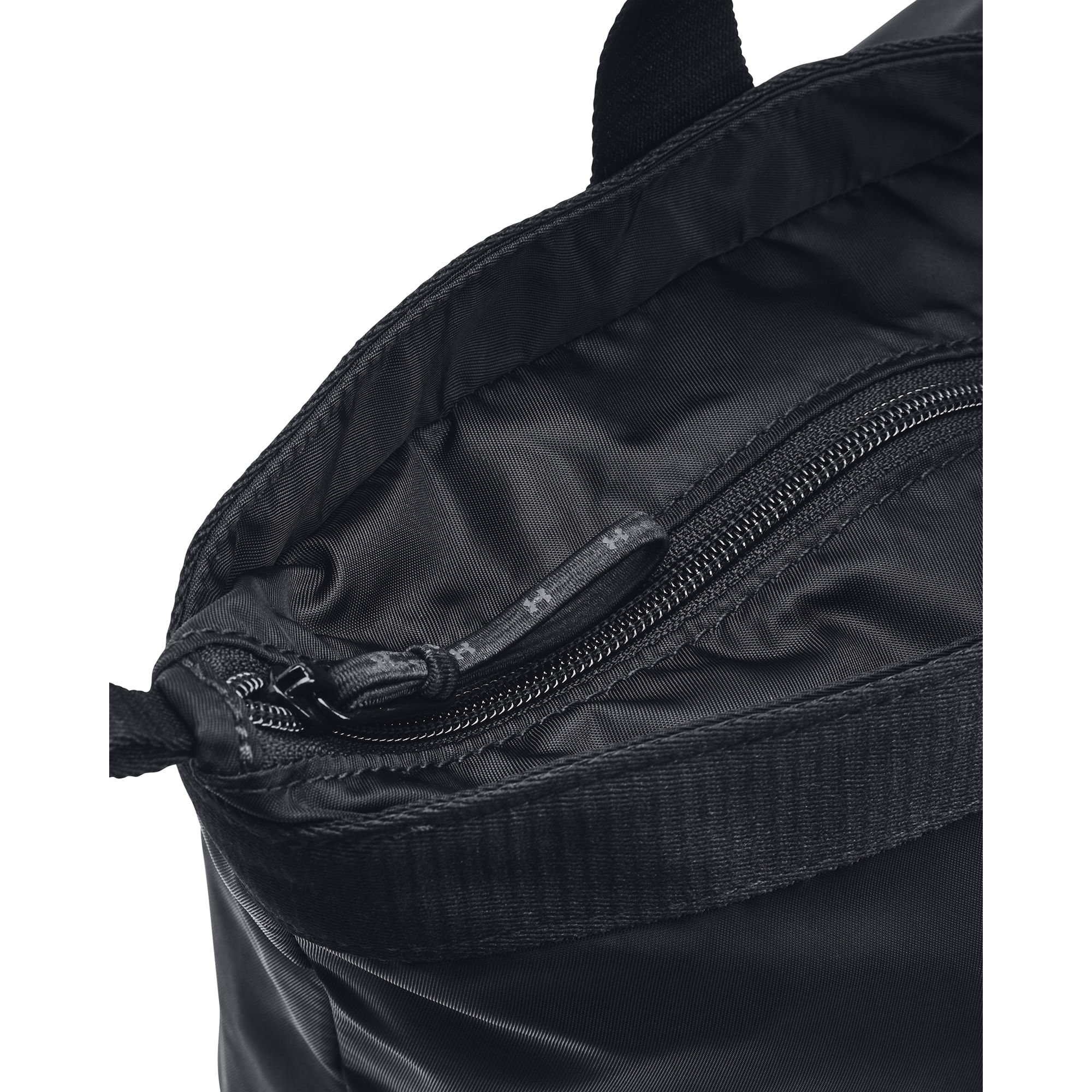 Bolsa Sportstyle Under Armour Studio Tote Preto 4