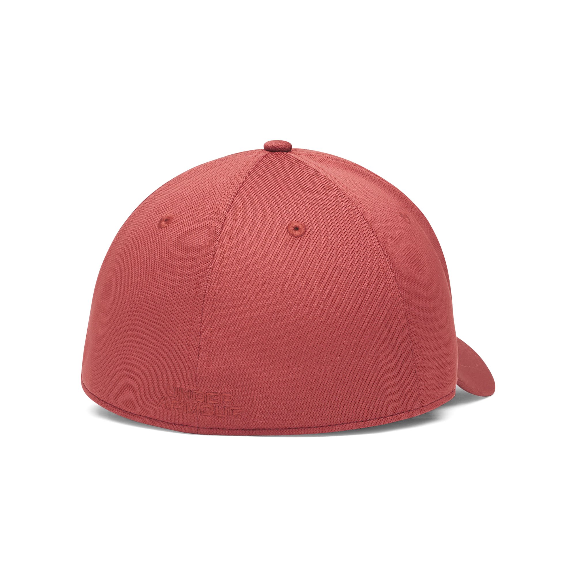 Boné de Treino Under Armour Blitzing Vermelho 2