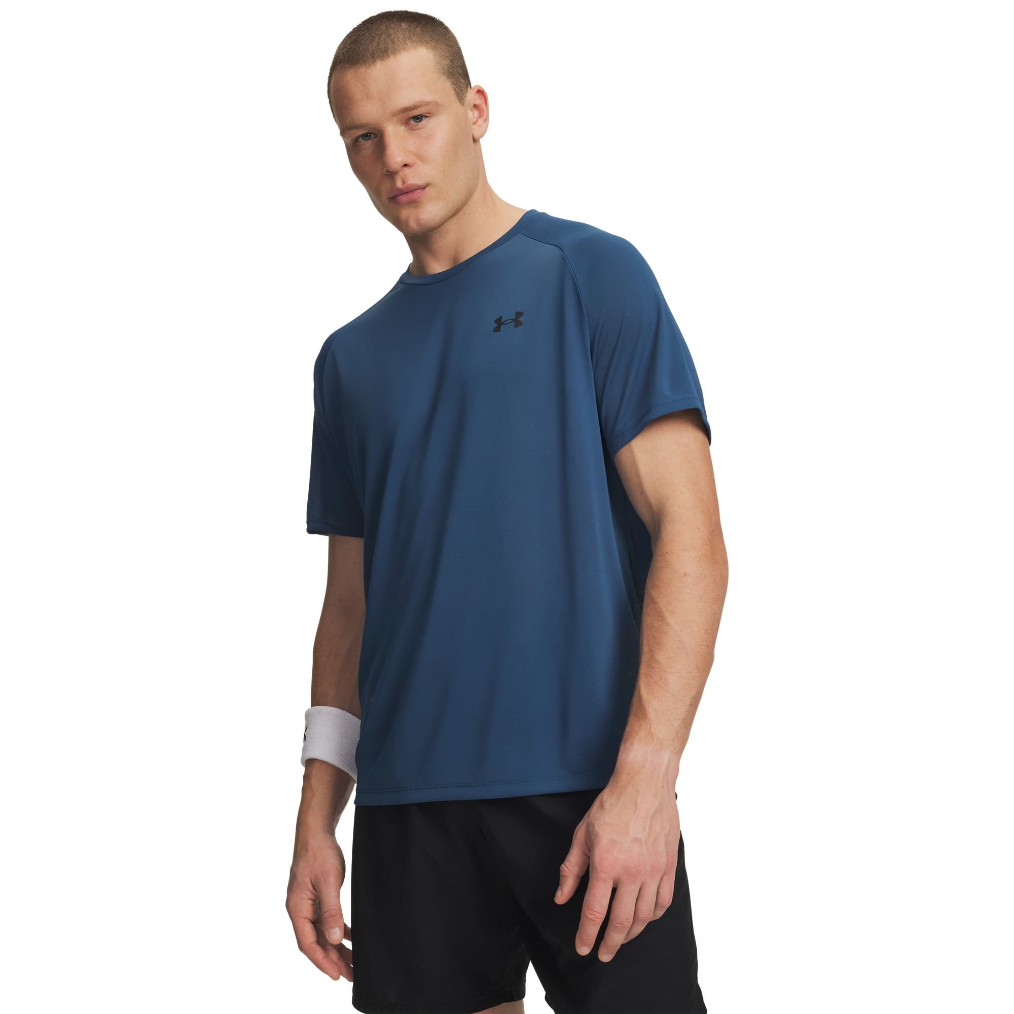 Camiseta de Treino Under Armour Tech 2.0