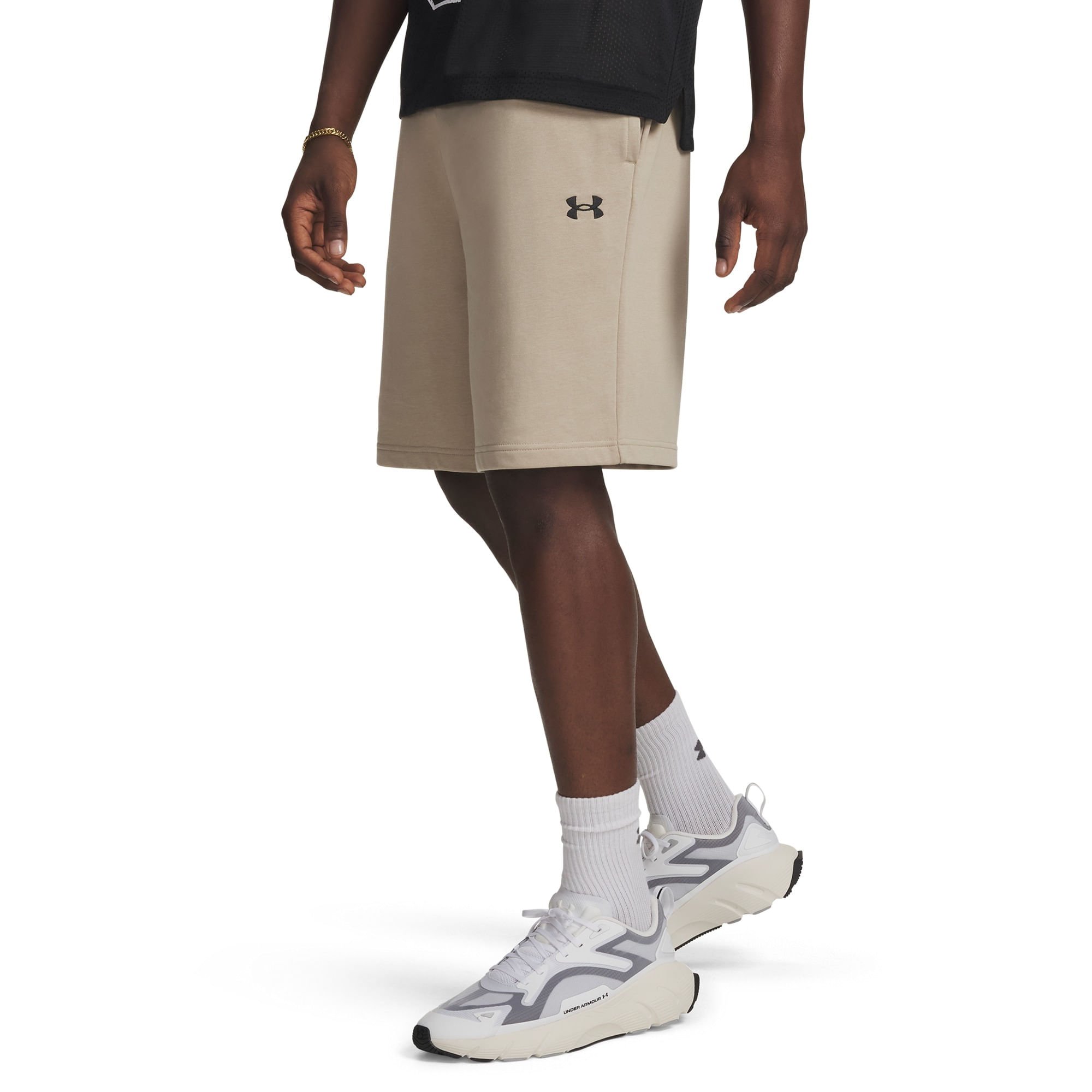 Shorts Sportstyle Under Armour Rival Lightweight