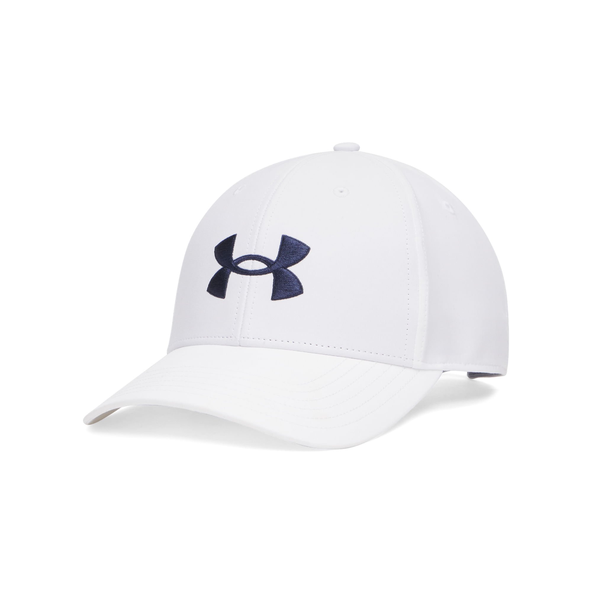 Boné de Golf Under Armour Golf 96 Branco 2