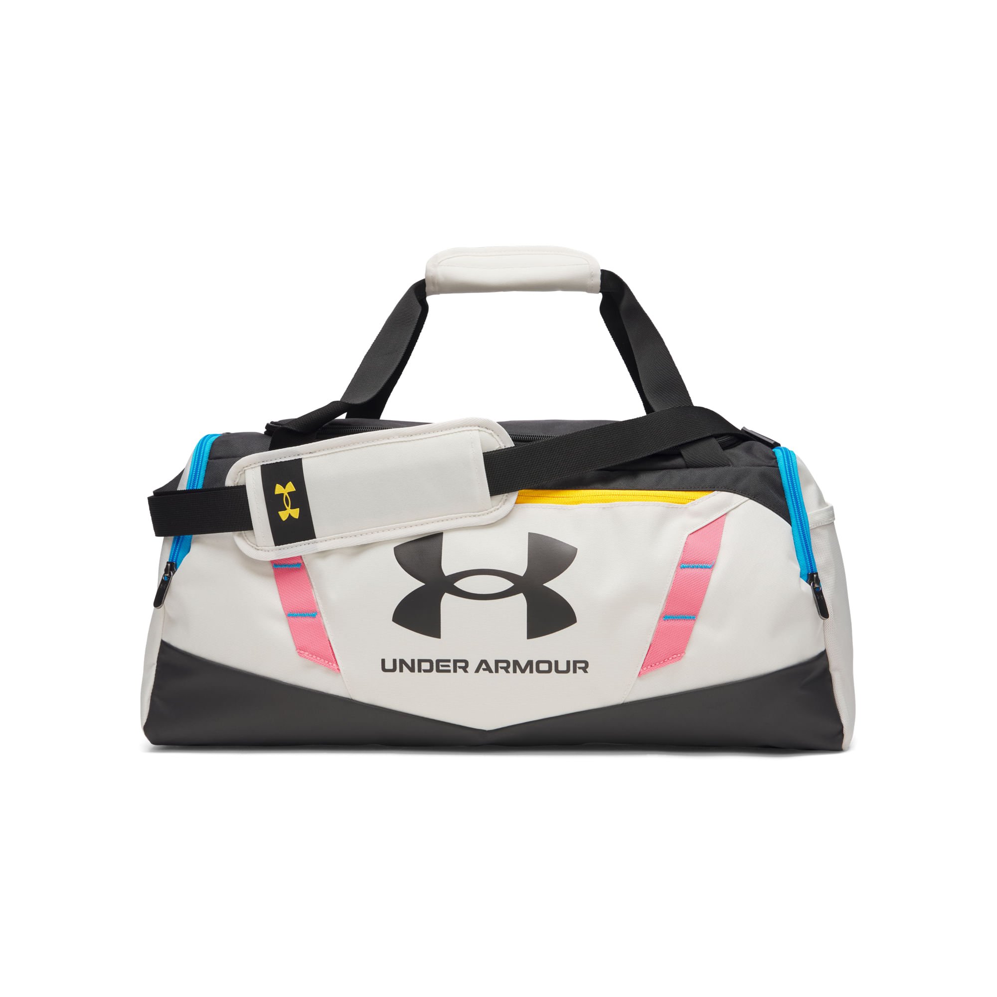 Mala de Treino Unissex Under Armour Undeniable 5.0 Duffle SM