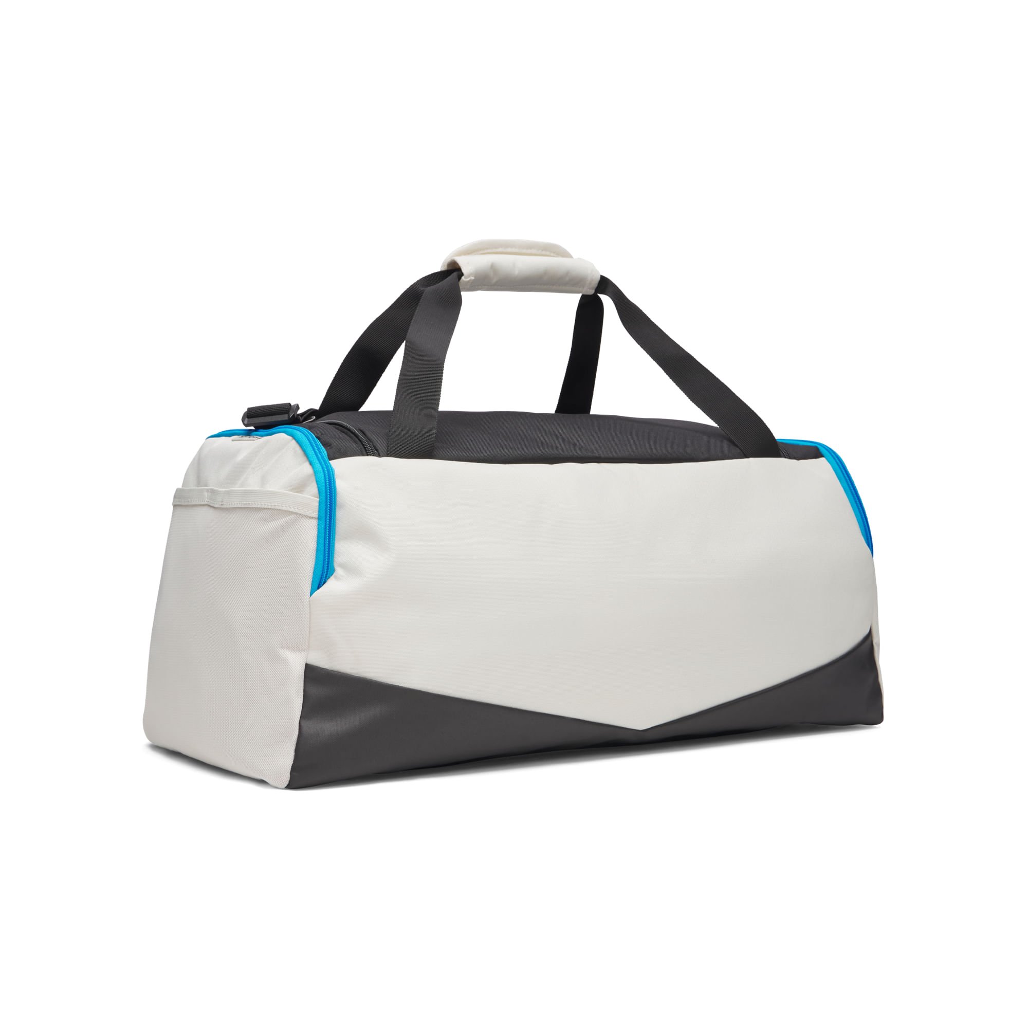Mala de Treino Unissex Under Armour Undeniable 5.0 Duffle SM Preto 2