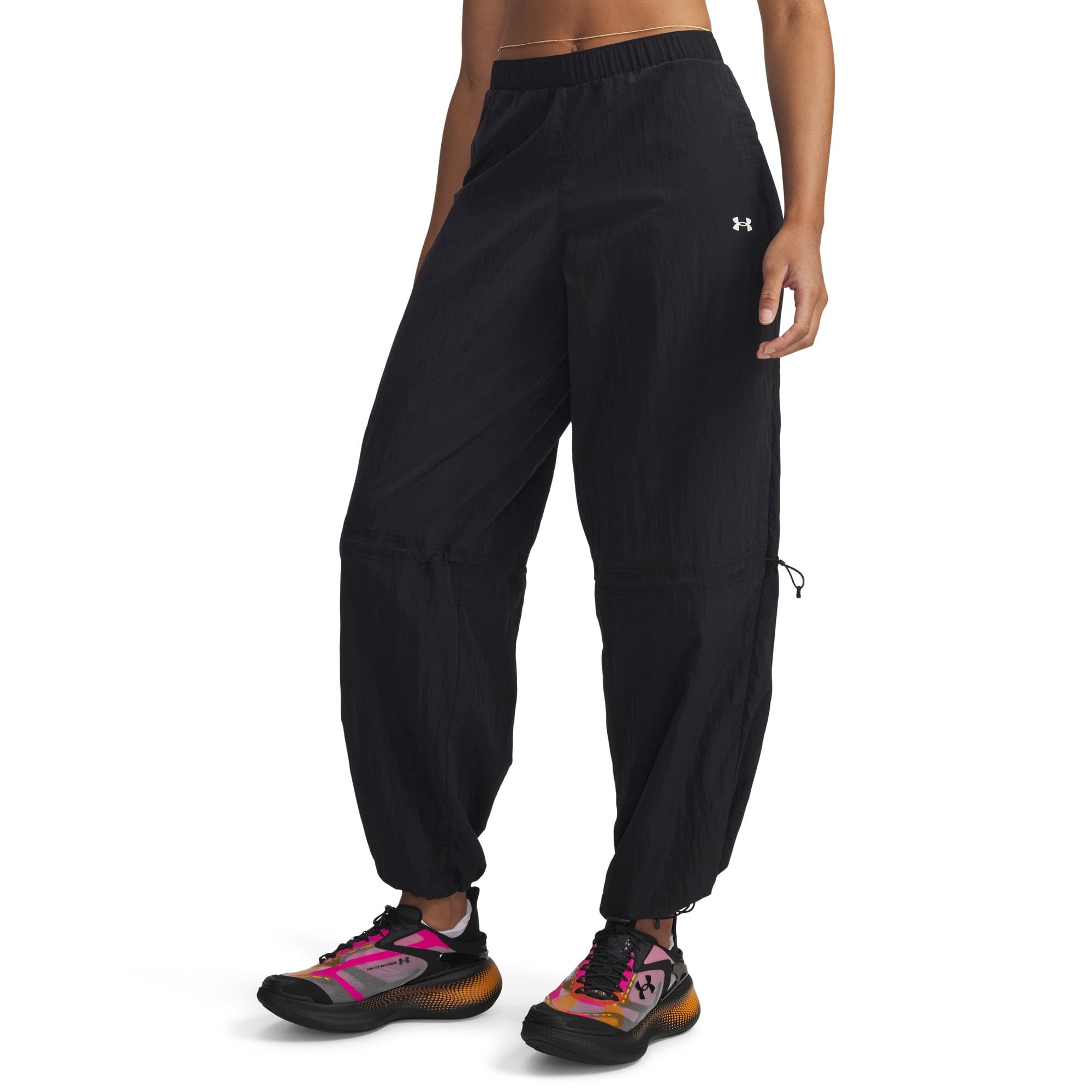 Calça de Treino Under Armour Rival Woven Bungee