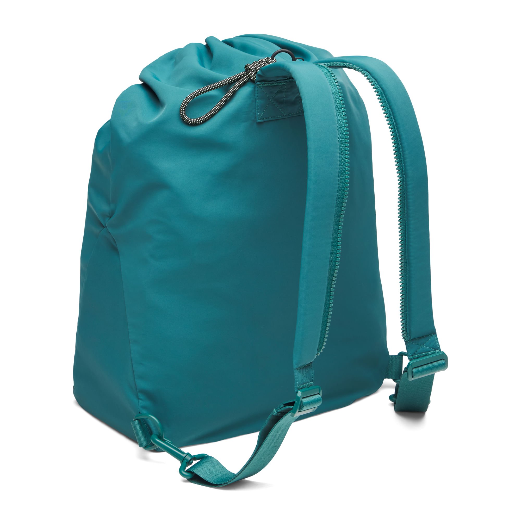 Mochila Sportstyle Under Armour Studio Cinch Verde 2