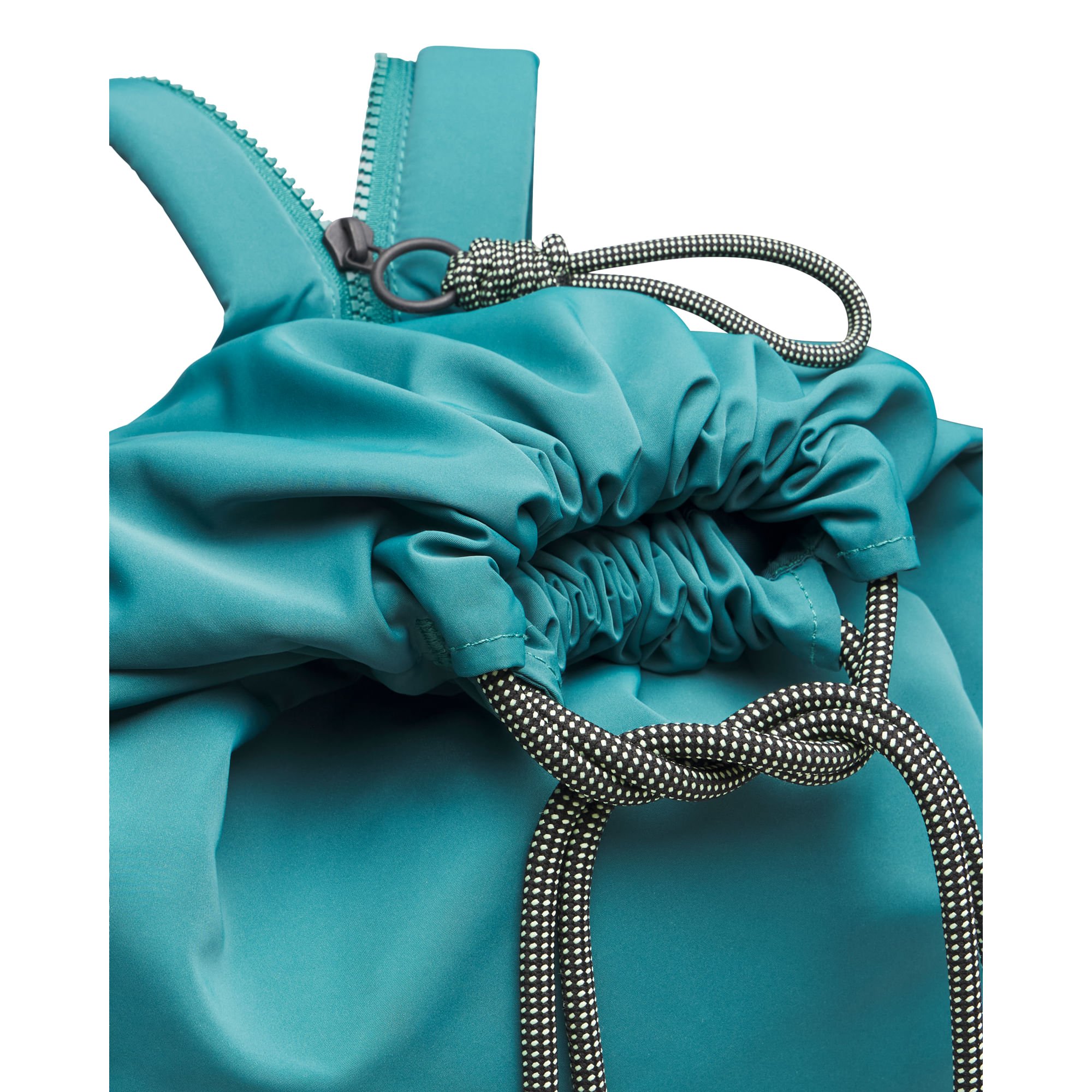 Mochila Sportstyle Under Armour Studio Cinch Verde 4