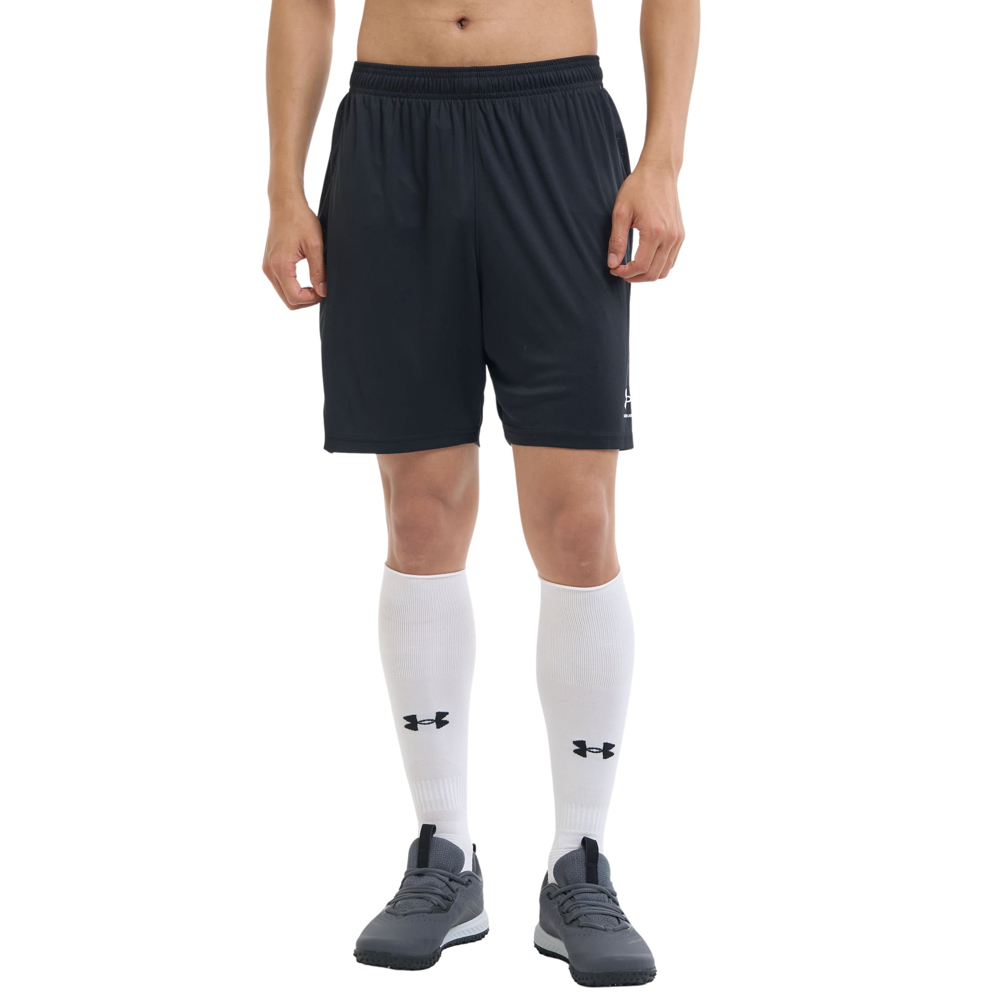 Shorts de Treino Under Armour Challenger