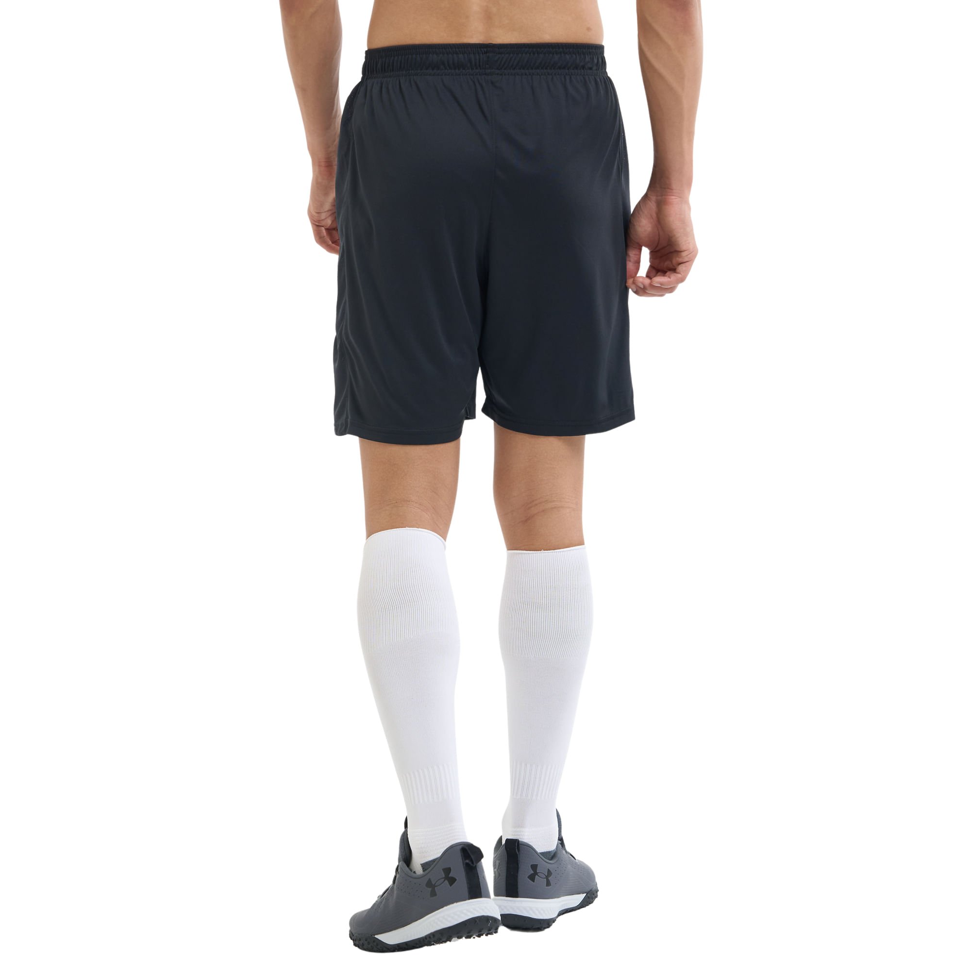 Shorts de Treino Under Armour Challenger Preto 3