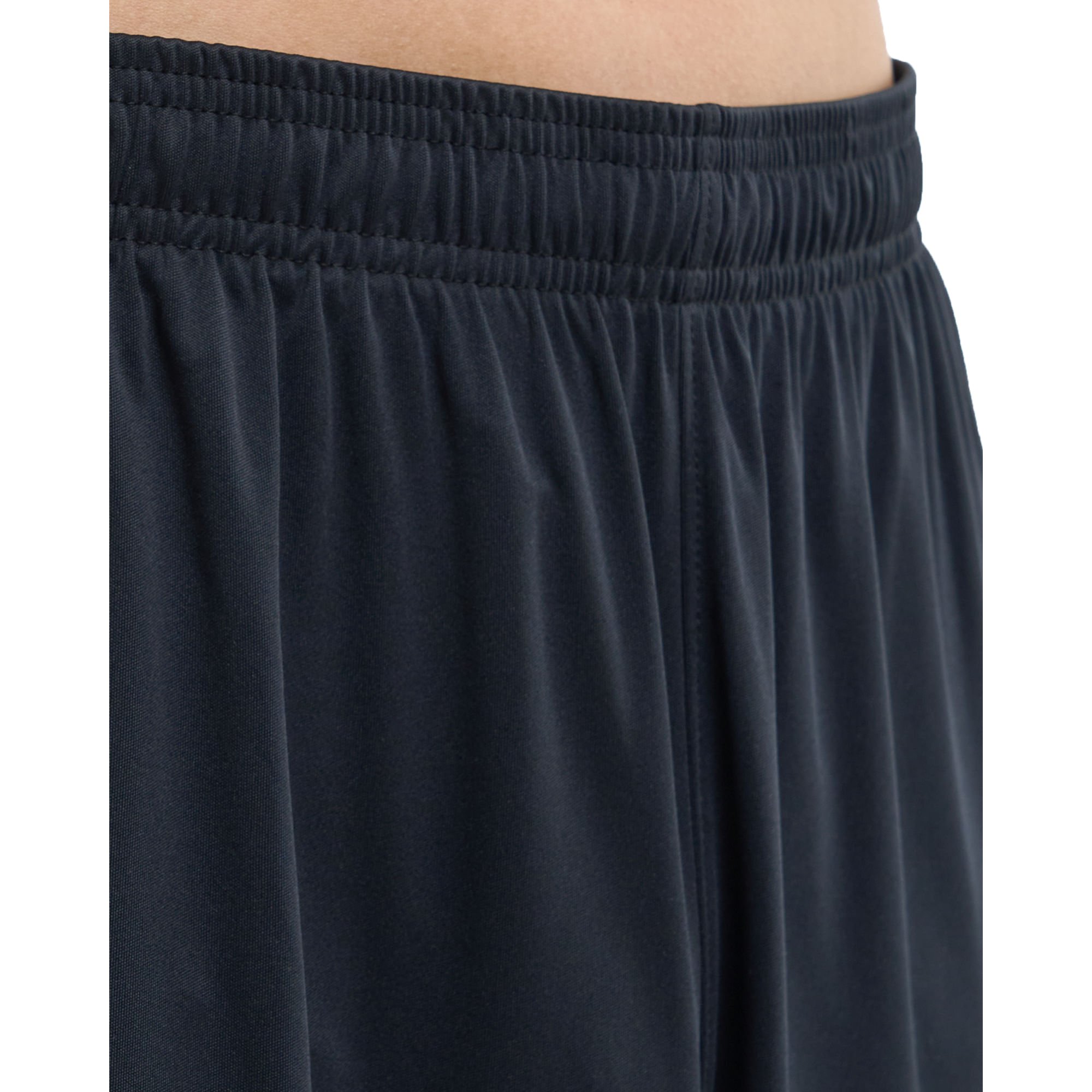 Shorts de Treino Under Armour Challenger Preto 6