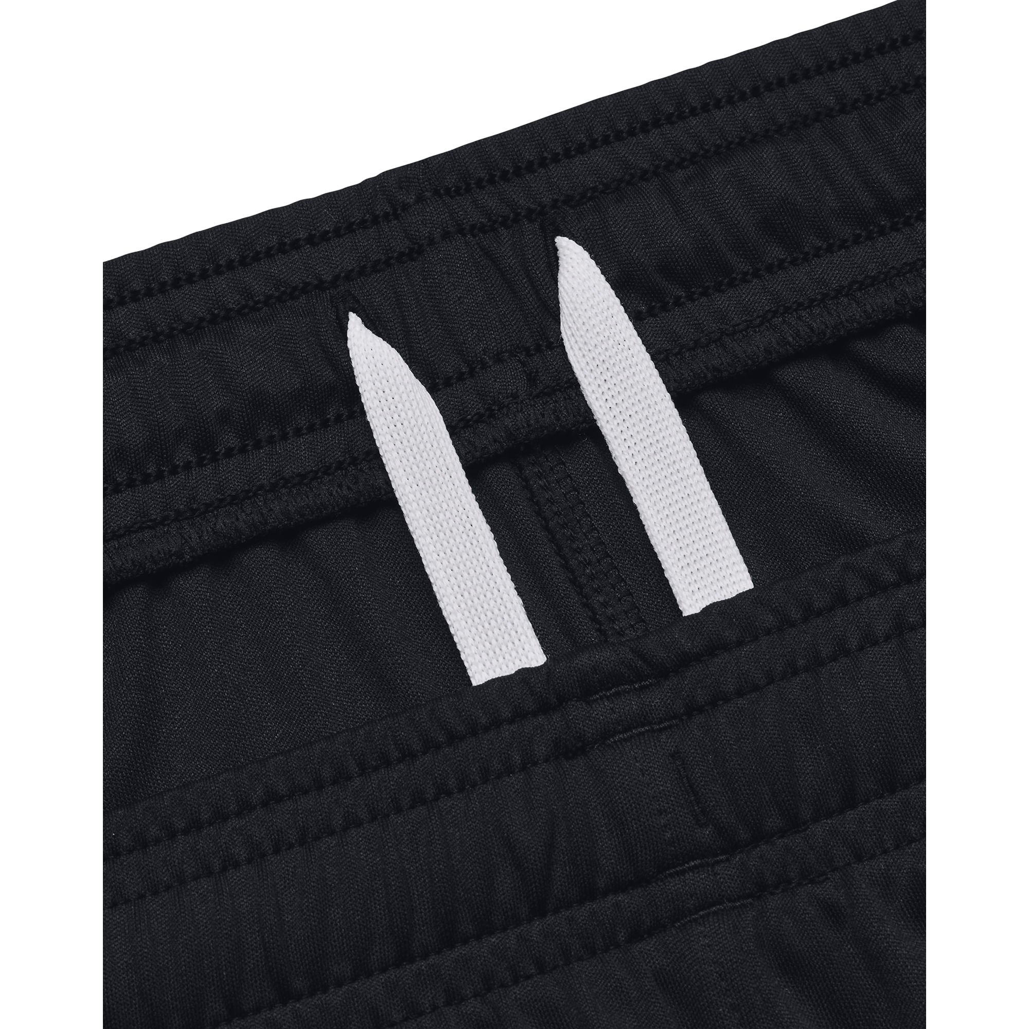 Shorts de Treino Under Armour Challenger Preto 7