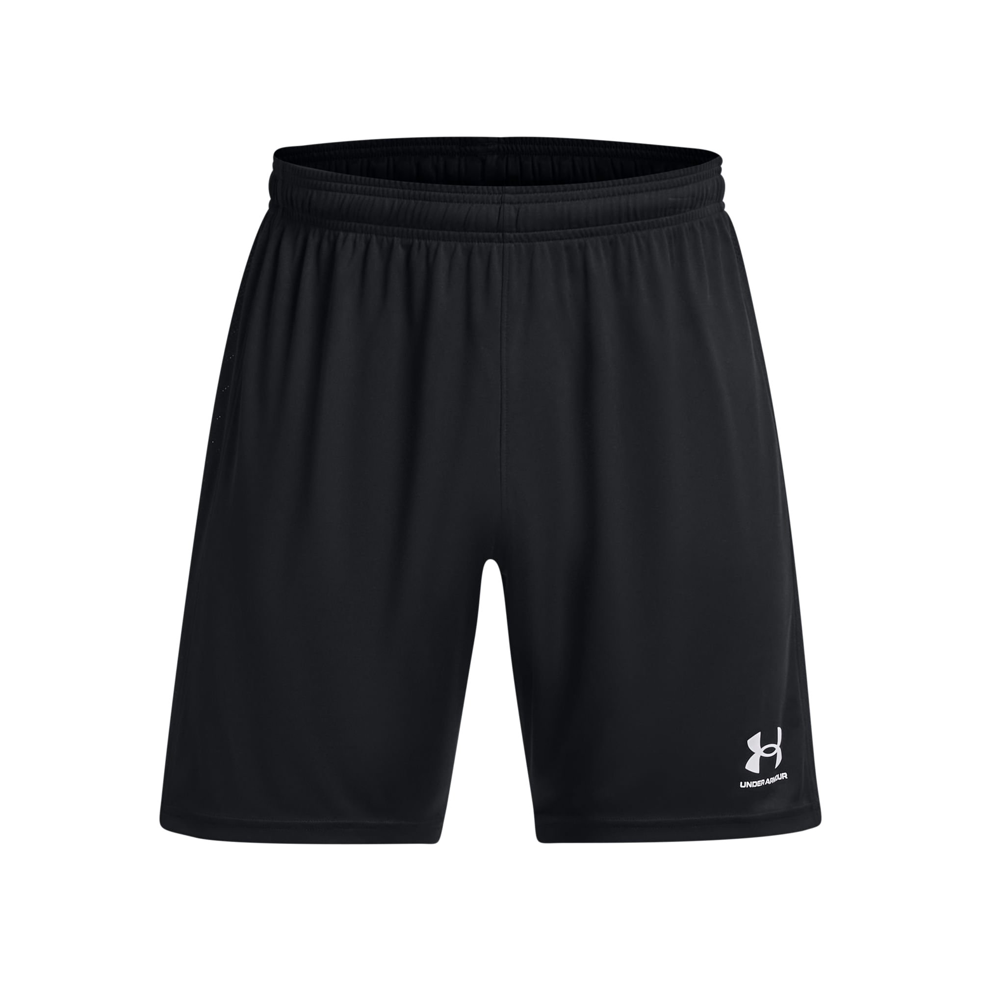 Shorts de Treino Under Armour Challenger Preto 8