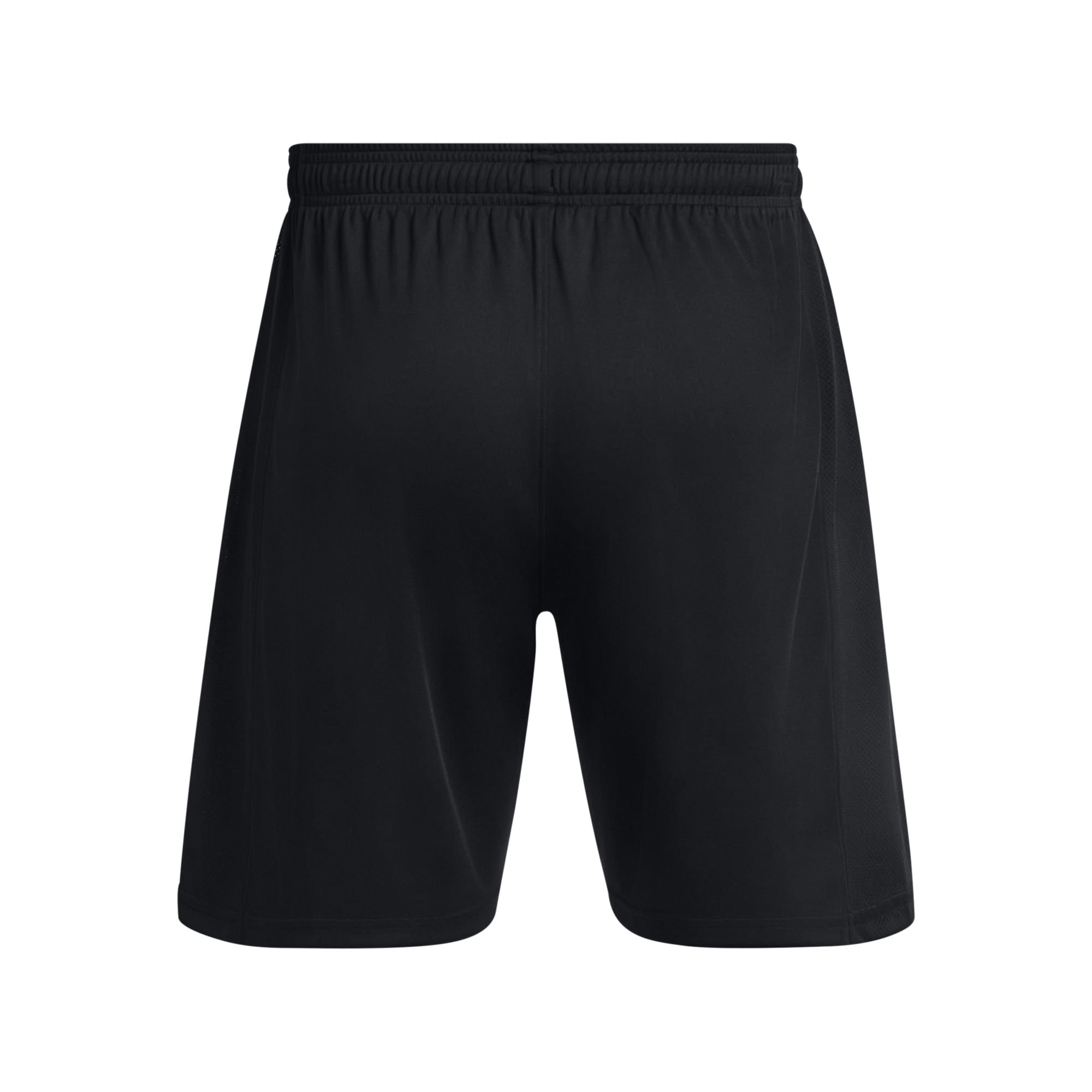 Shorts de Treino Under Armour Challenger Preto 9