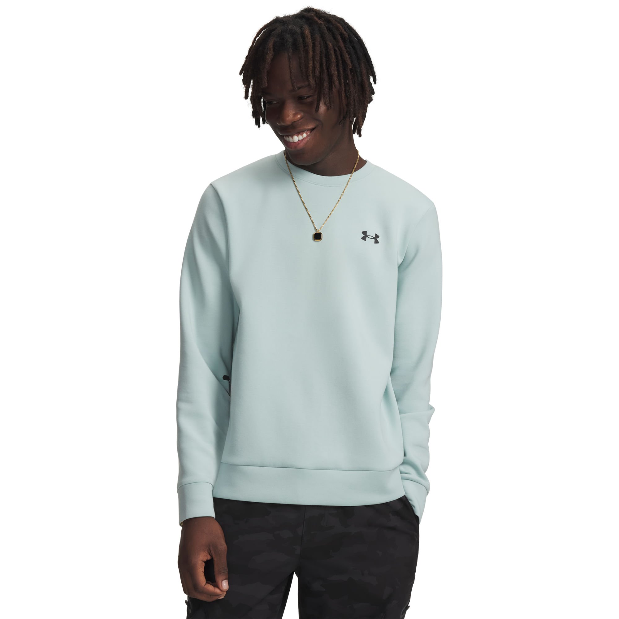 Moletom Sportstyle Under Armour Unstoppable Fleece