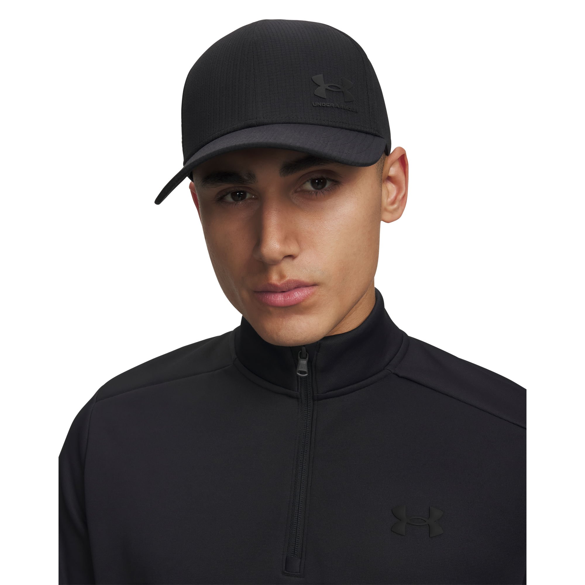 Boné Under Armour Iso-Chill ArmourVent