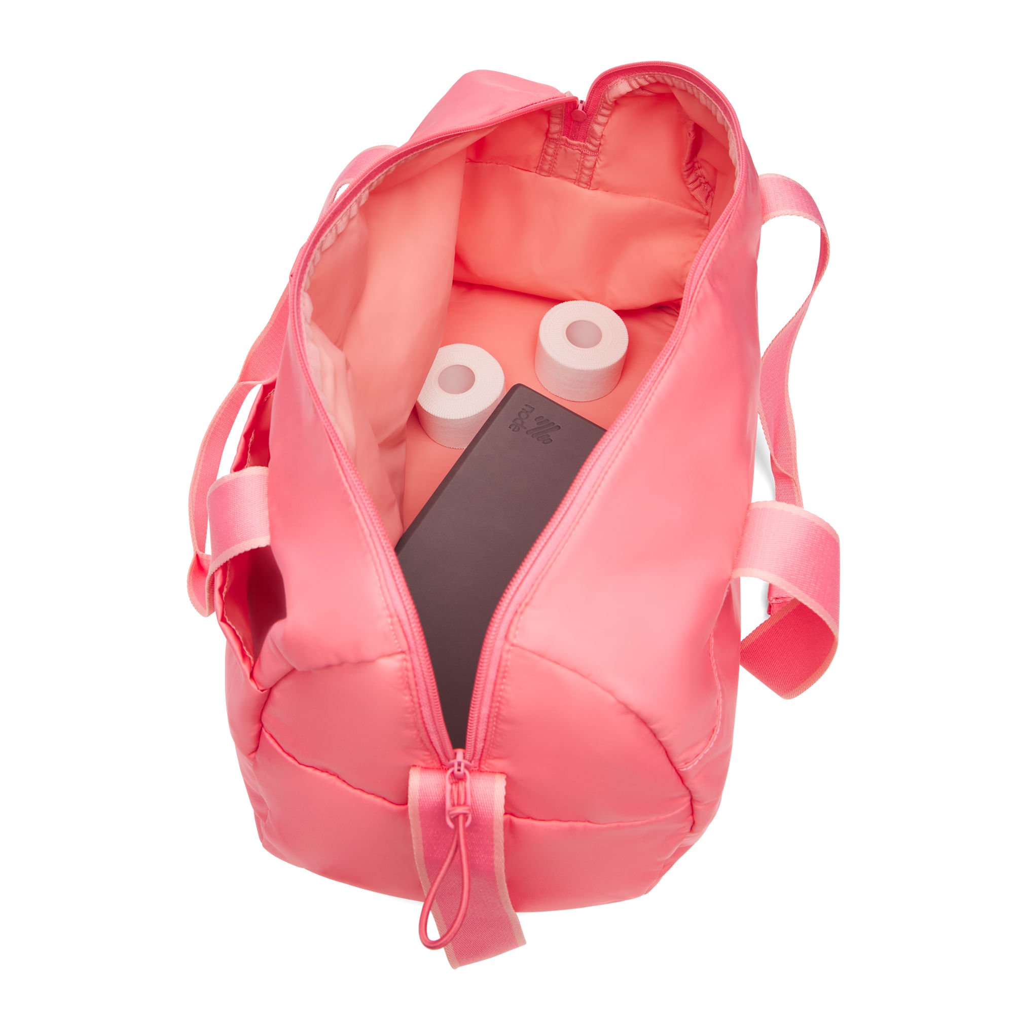 Mala Sportstyle Under Armour Studio Lite Rosa 4