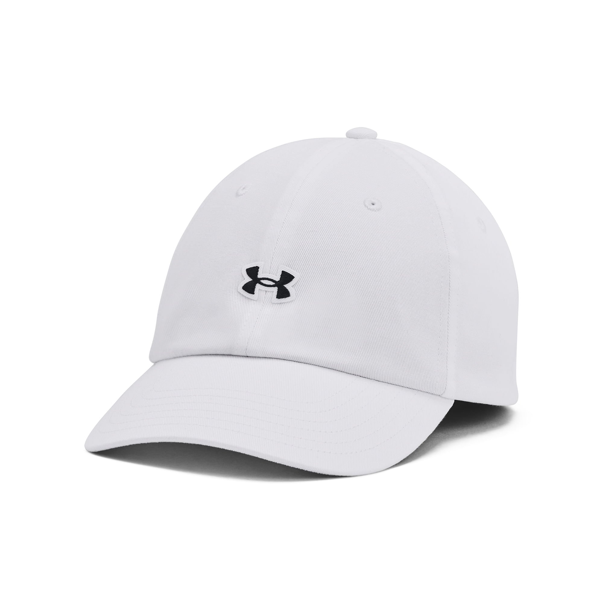 Boné de Golf Under Armour Drive Branco 2
