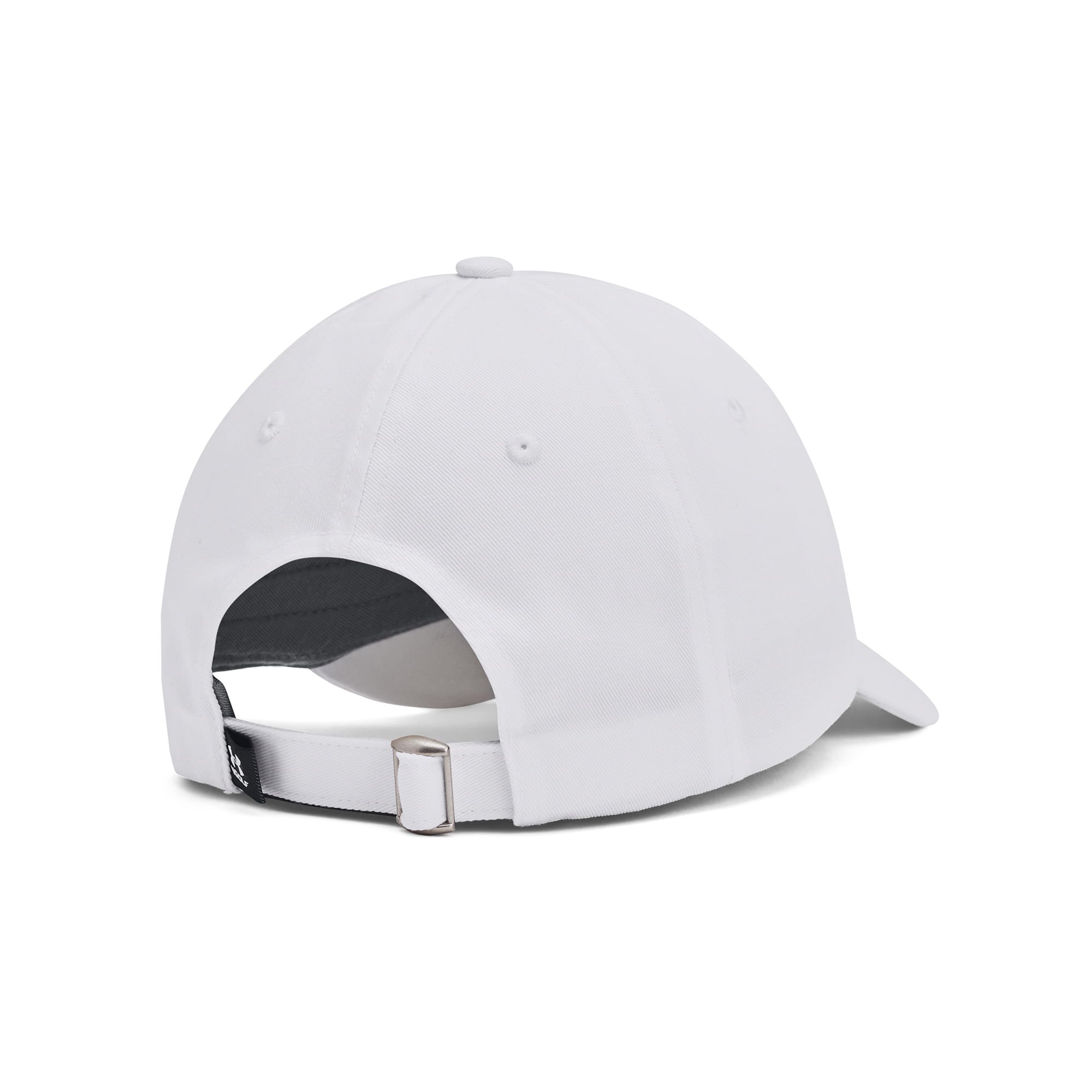 Boné de Golf Under Armour Drive Branco 3