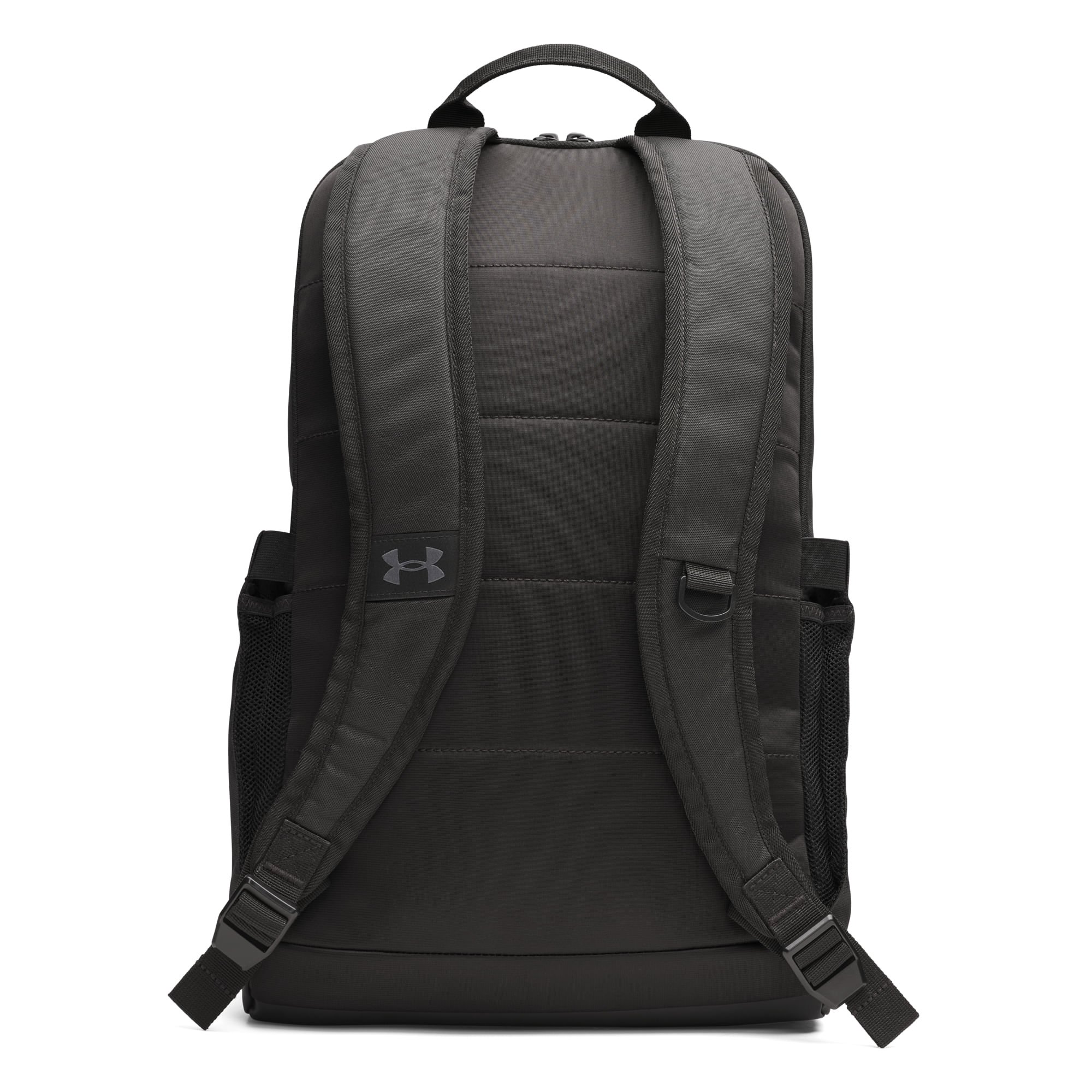 Mochila Sportstyle Under Armour Campus Pro Teste Preto 2