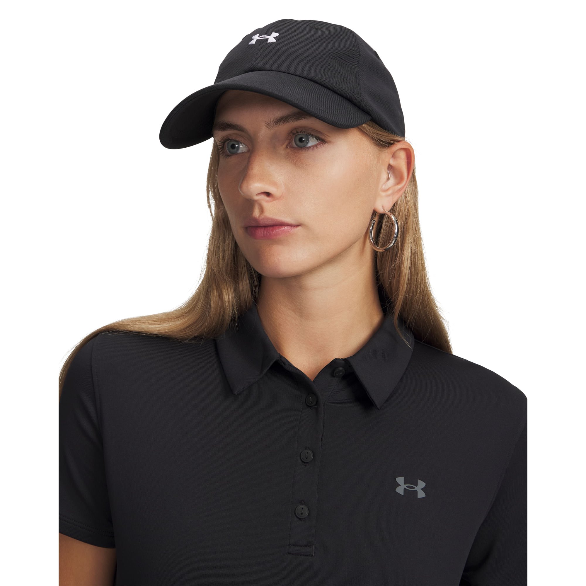 Boné Under Armour Blitzing Low