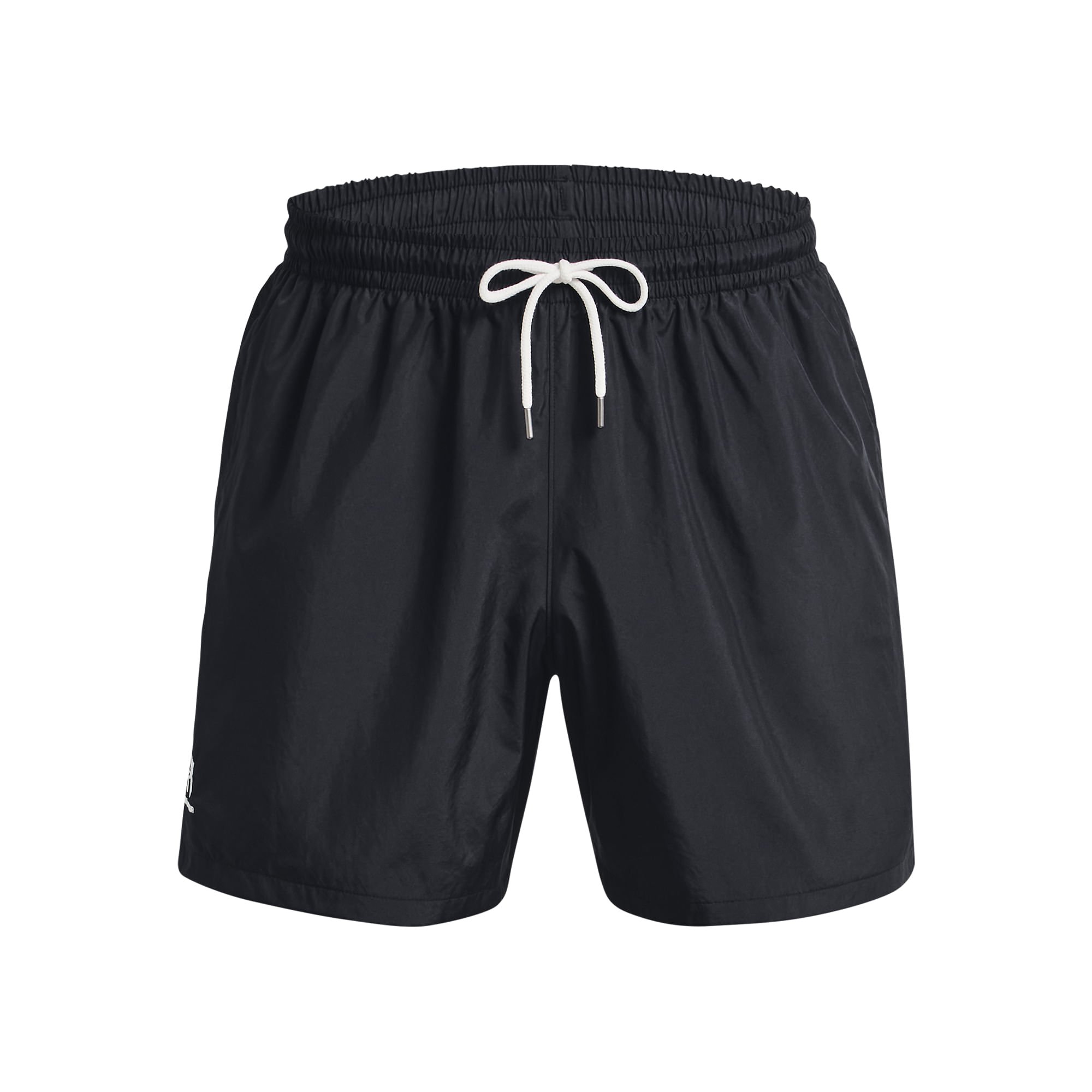 Shorts Sporstyle Under Armour Icon Volley Preto 5