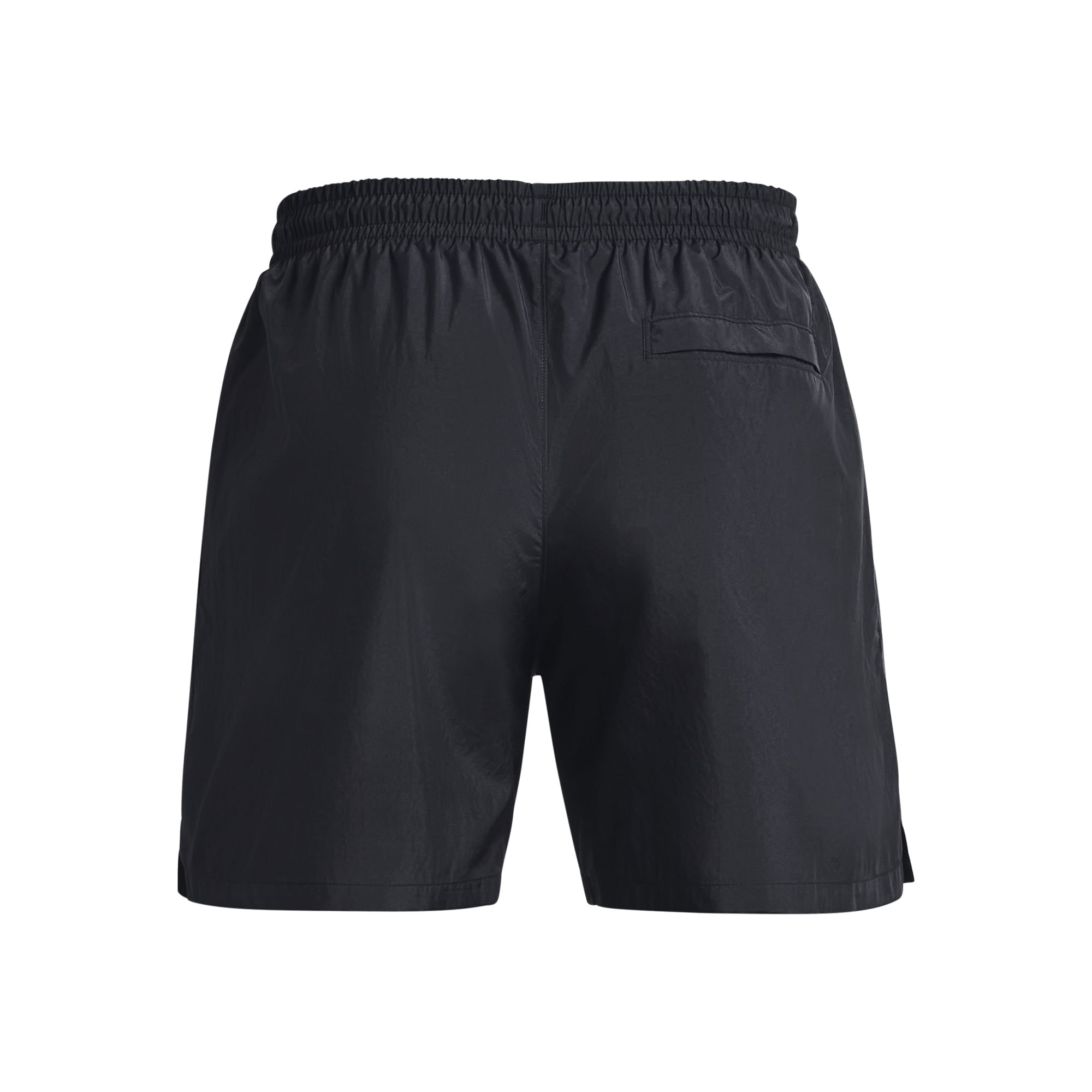 Shorts Sporstyle Under Armour Icon Volley Preto 6