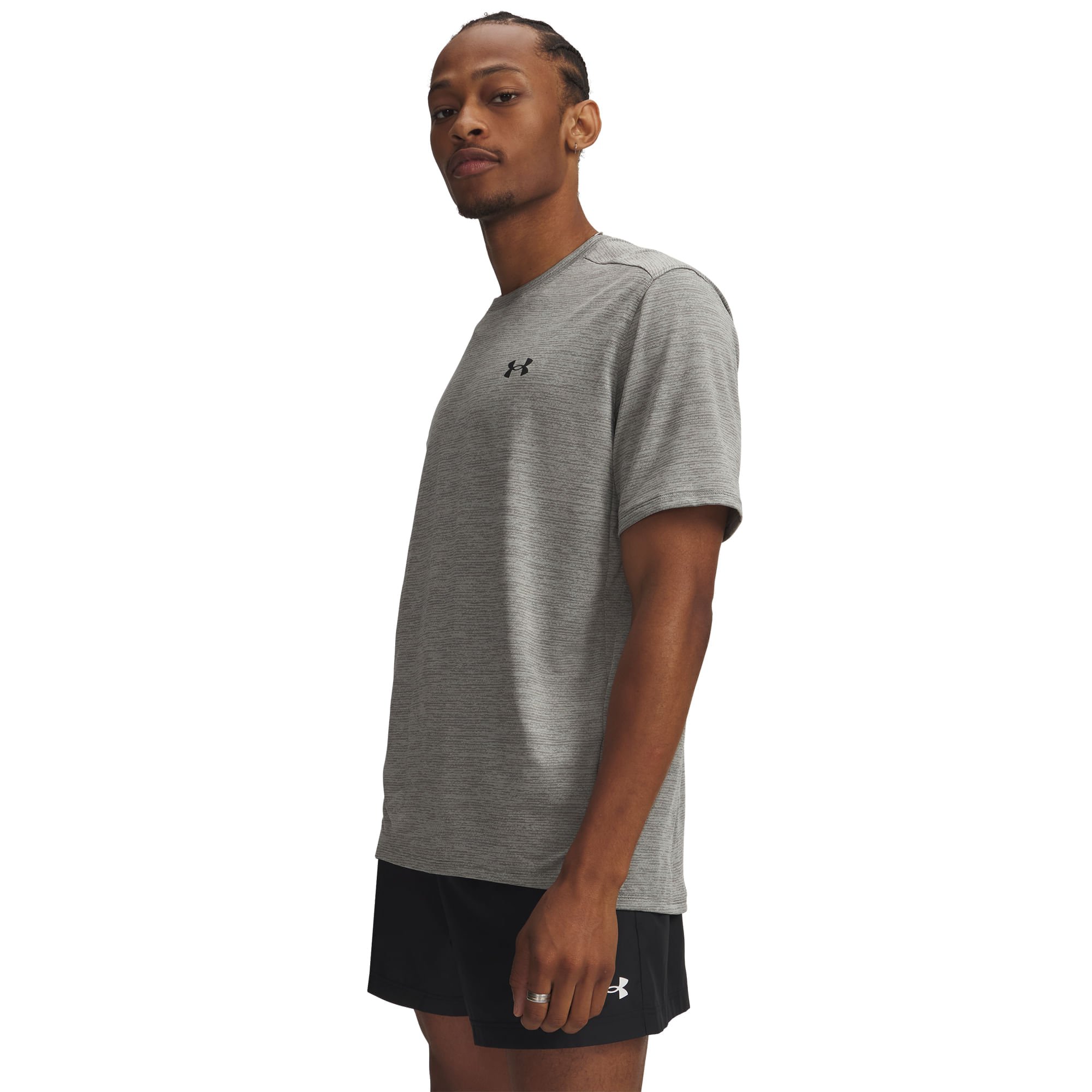 Camiseta de Treino Under Armour Tech Vent