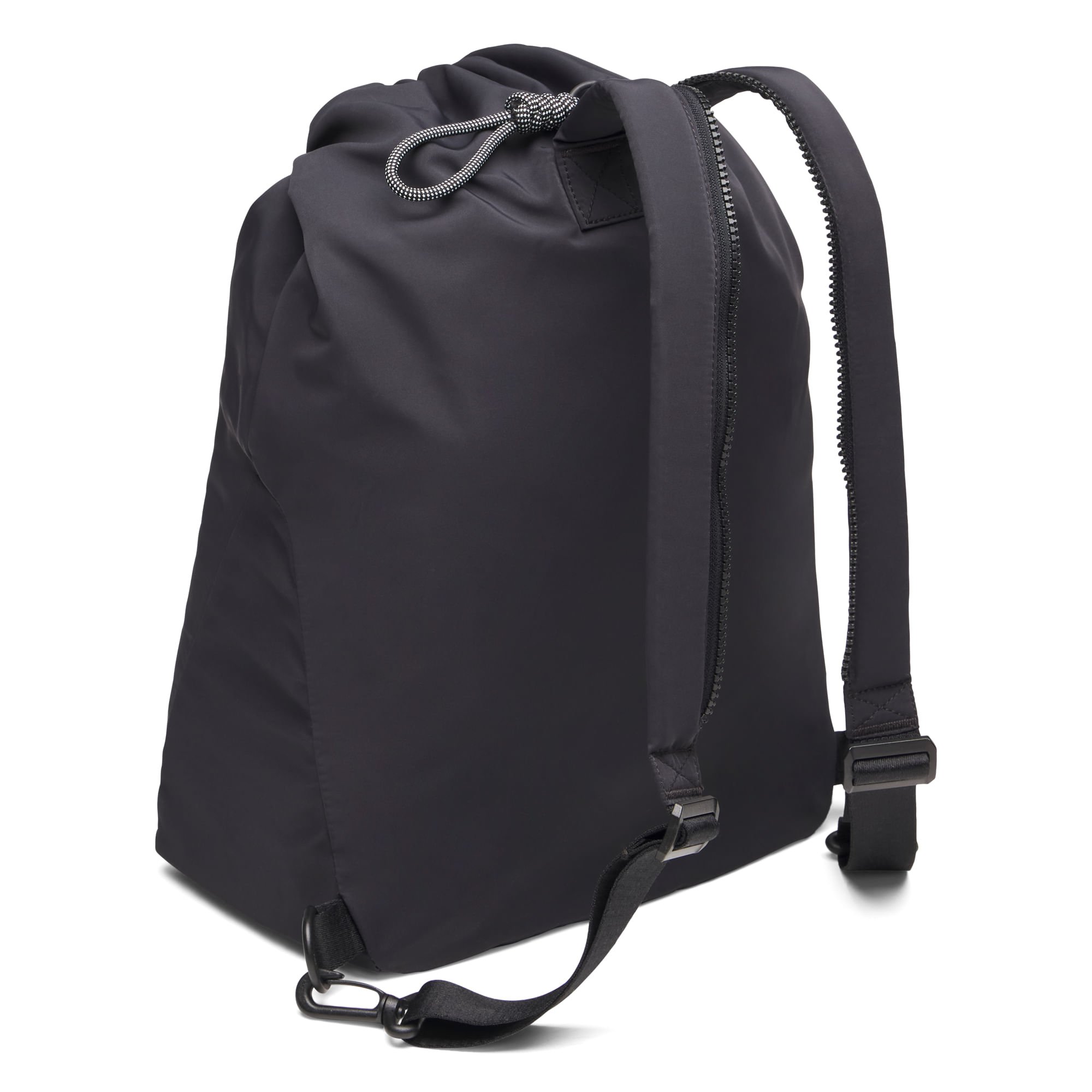 Mochila Sportstyle Under Armour Studio Cinch Preto 2