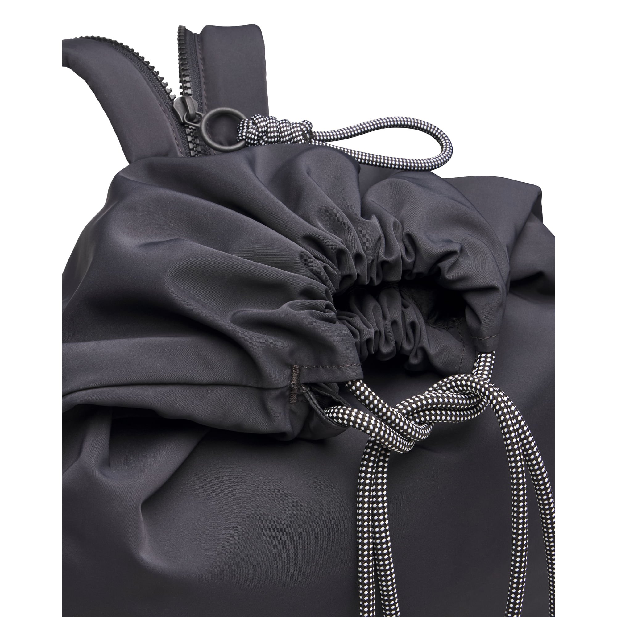 Mochila Sportstyle Under Armour Studio Cinch Preto 3
