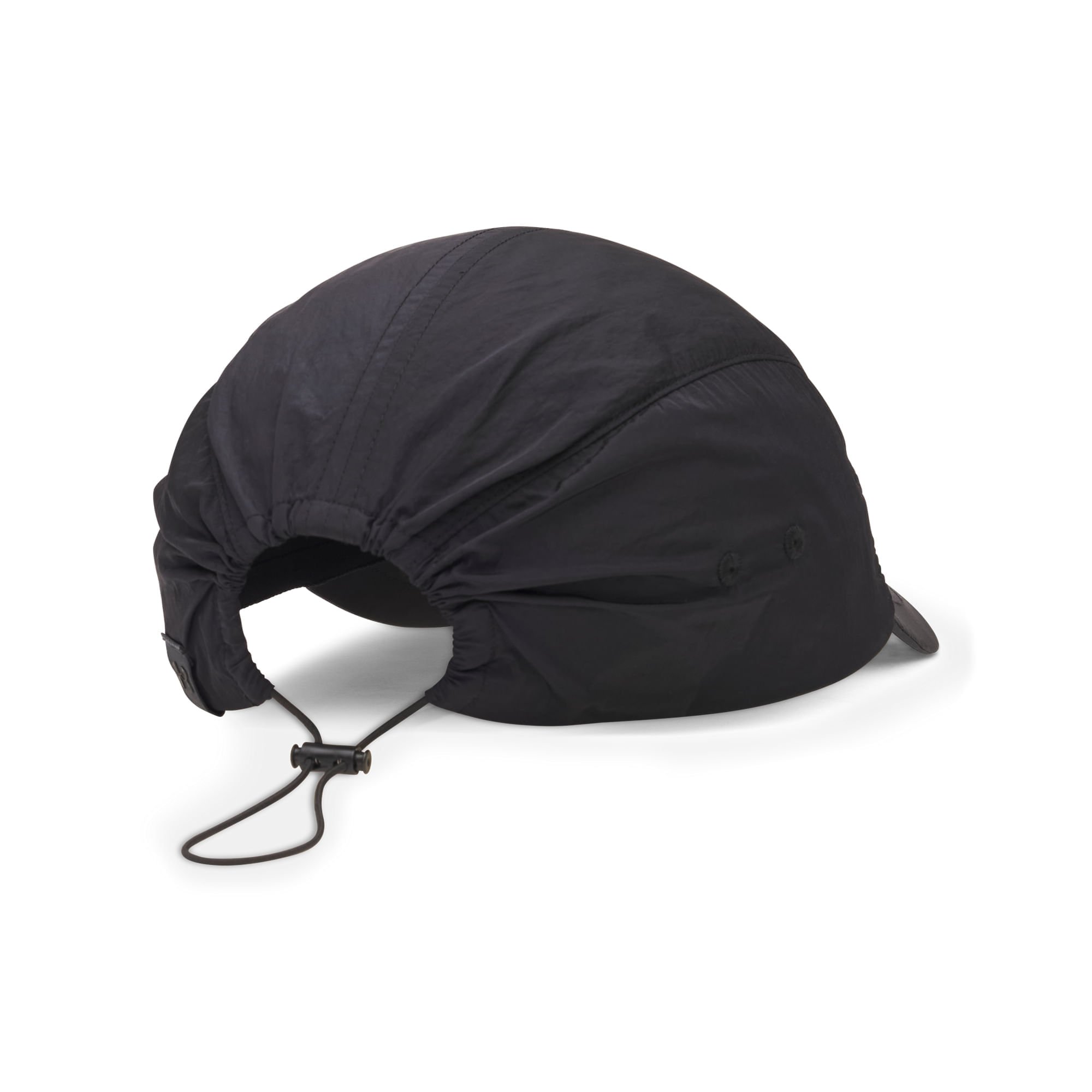 Boné Under Armour Essential Cinch Preto 2